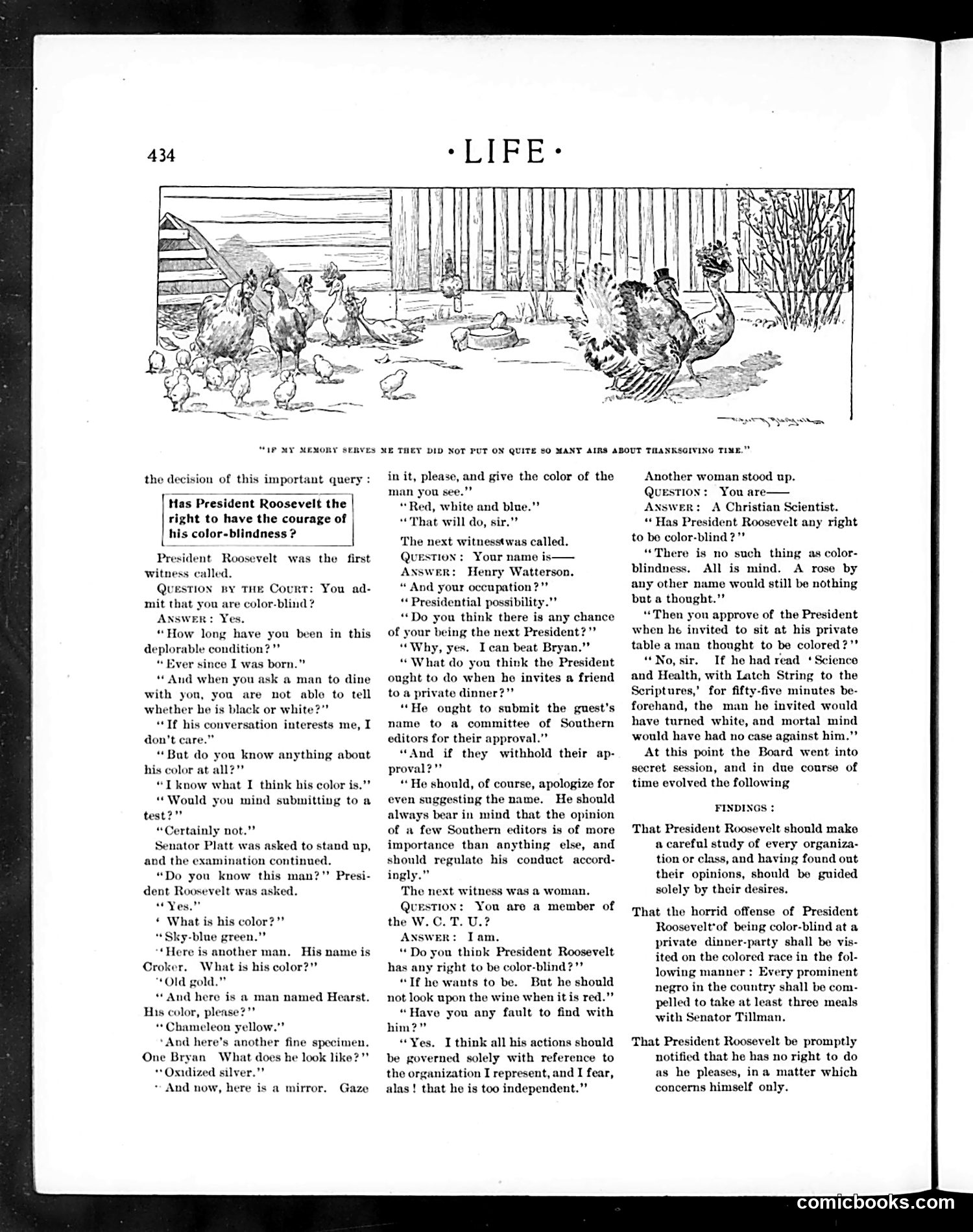 Life — November 28, 1901 — page 14 of 22