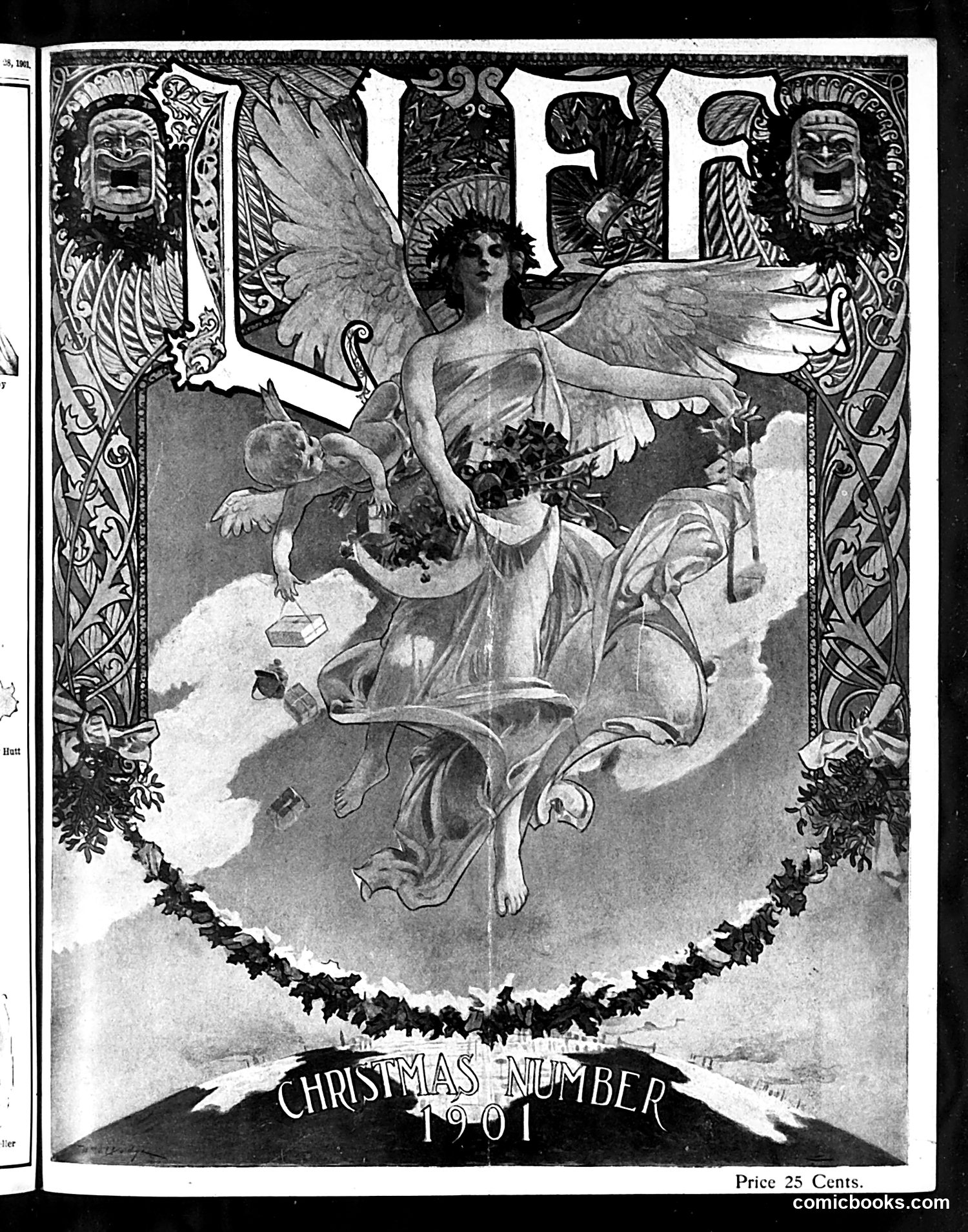 Life — December 2, 1901