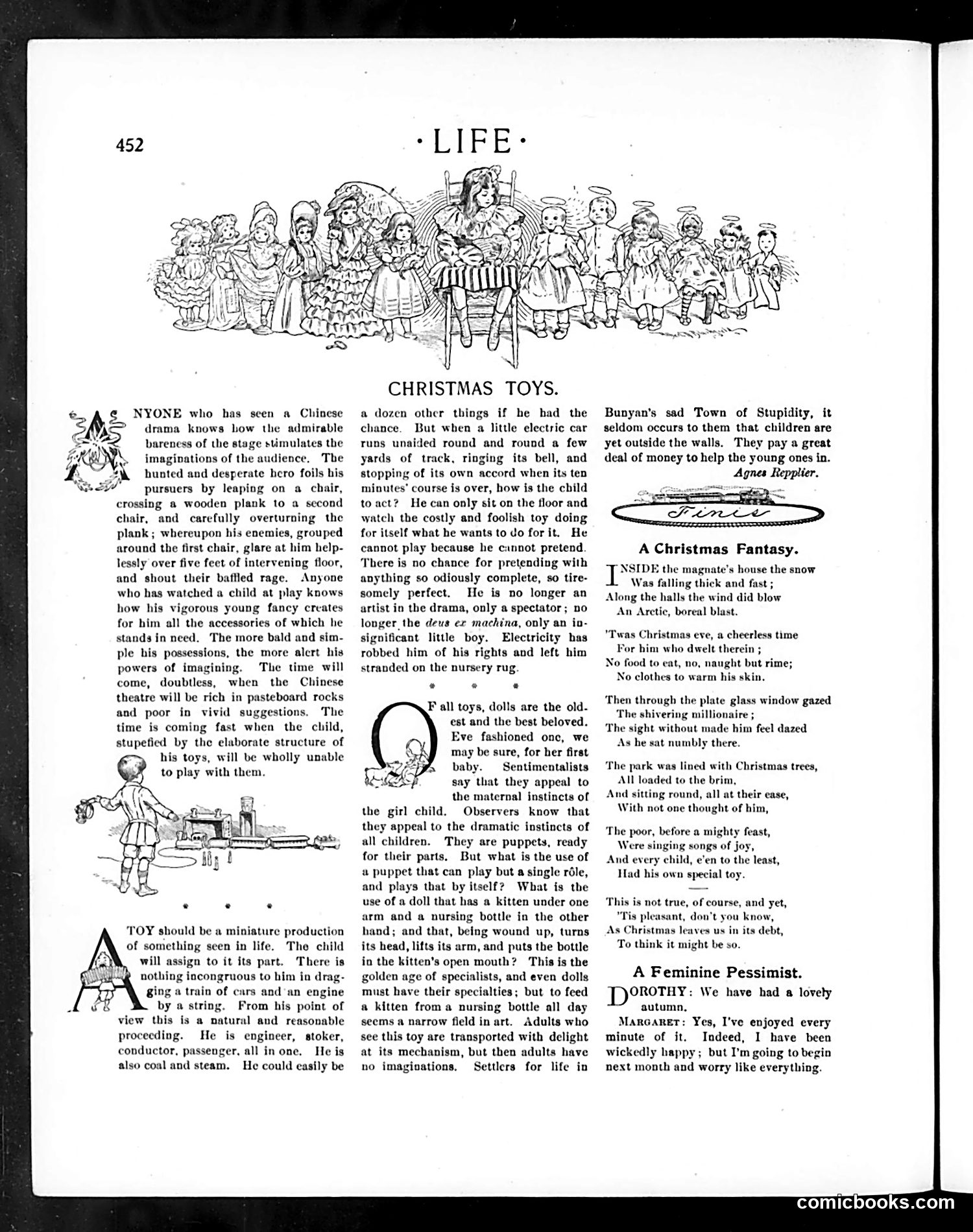 Life — December 2, 1901 — page 10 of 44