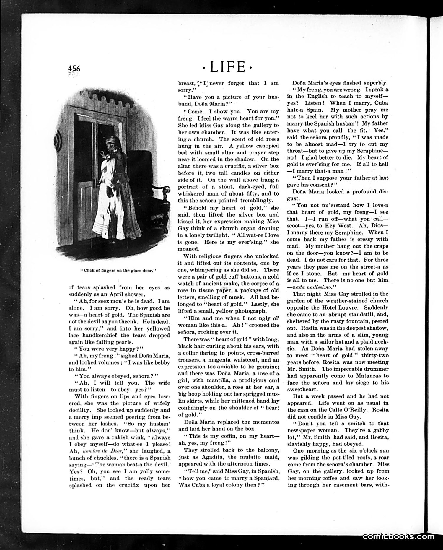 Life — December 2, 1901 — page 14 of 44