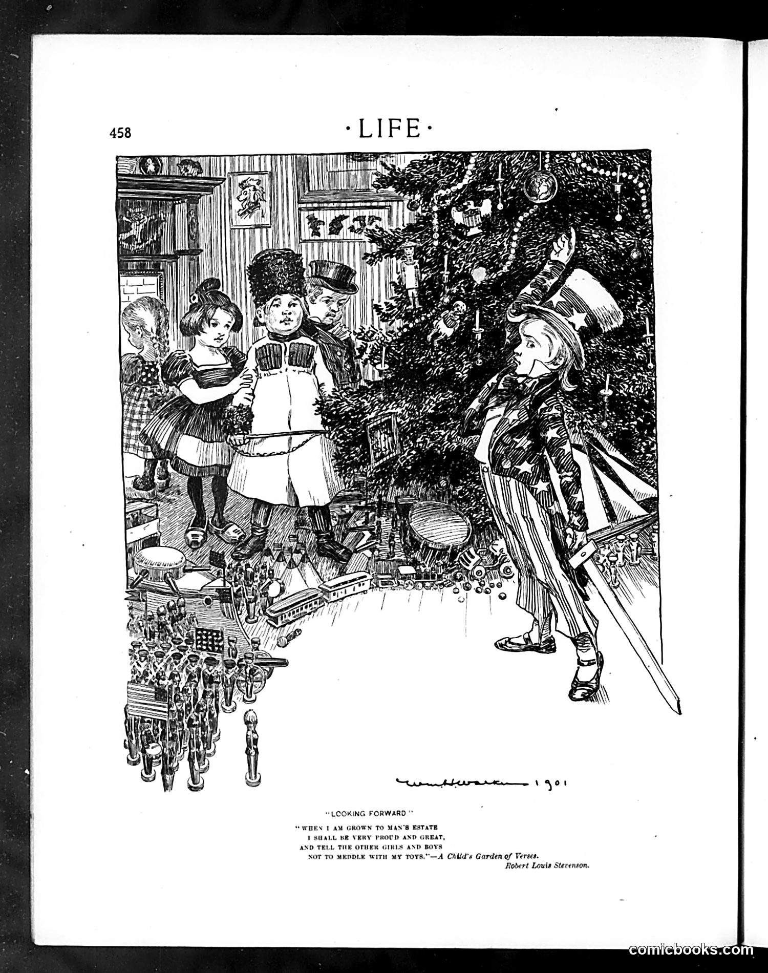 Life — December 2, 1901 — page 16 of 44