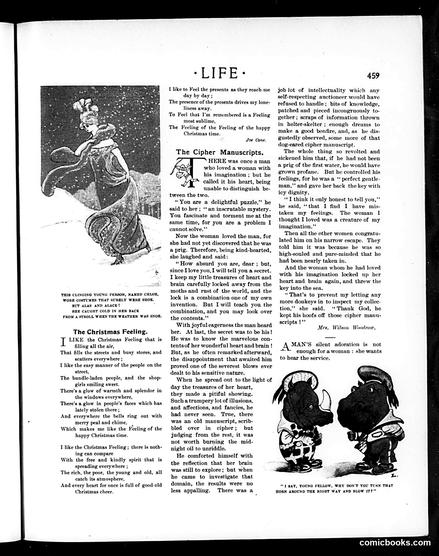 Life — December 2, 1901 — page 17 of 44