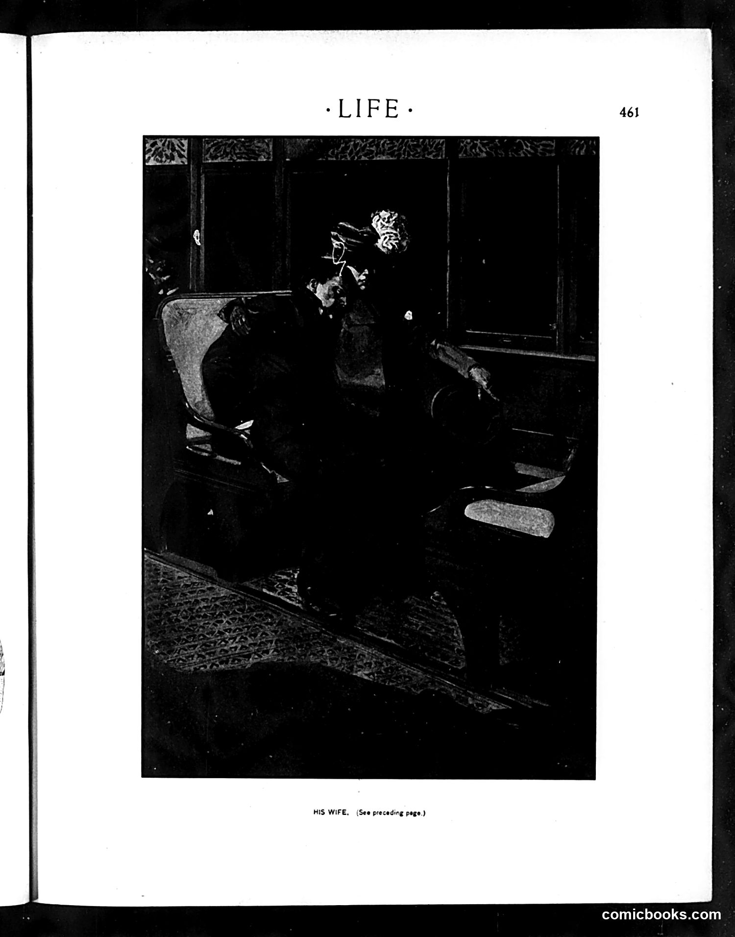 Life — December 2, 1901 — page 19 of 44