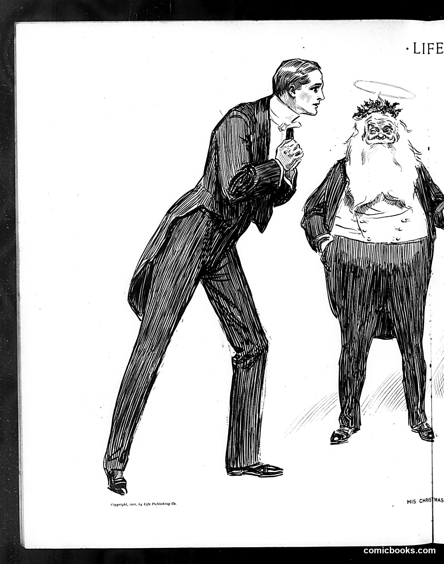Life — December 2, 1901 — page 22 of 44