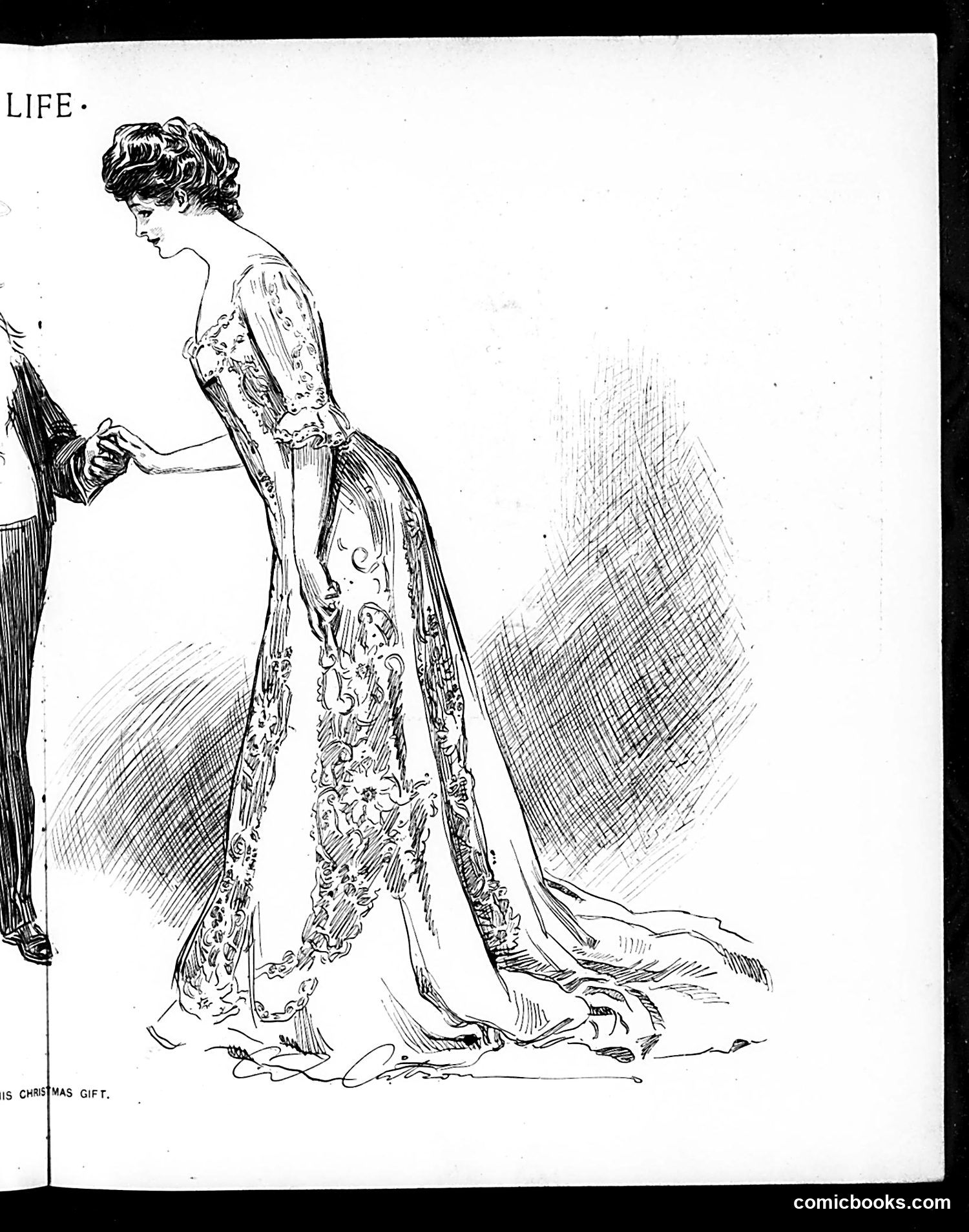 Life — December 2, 1901 — page 23 of 44