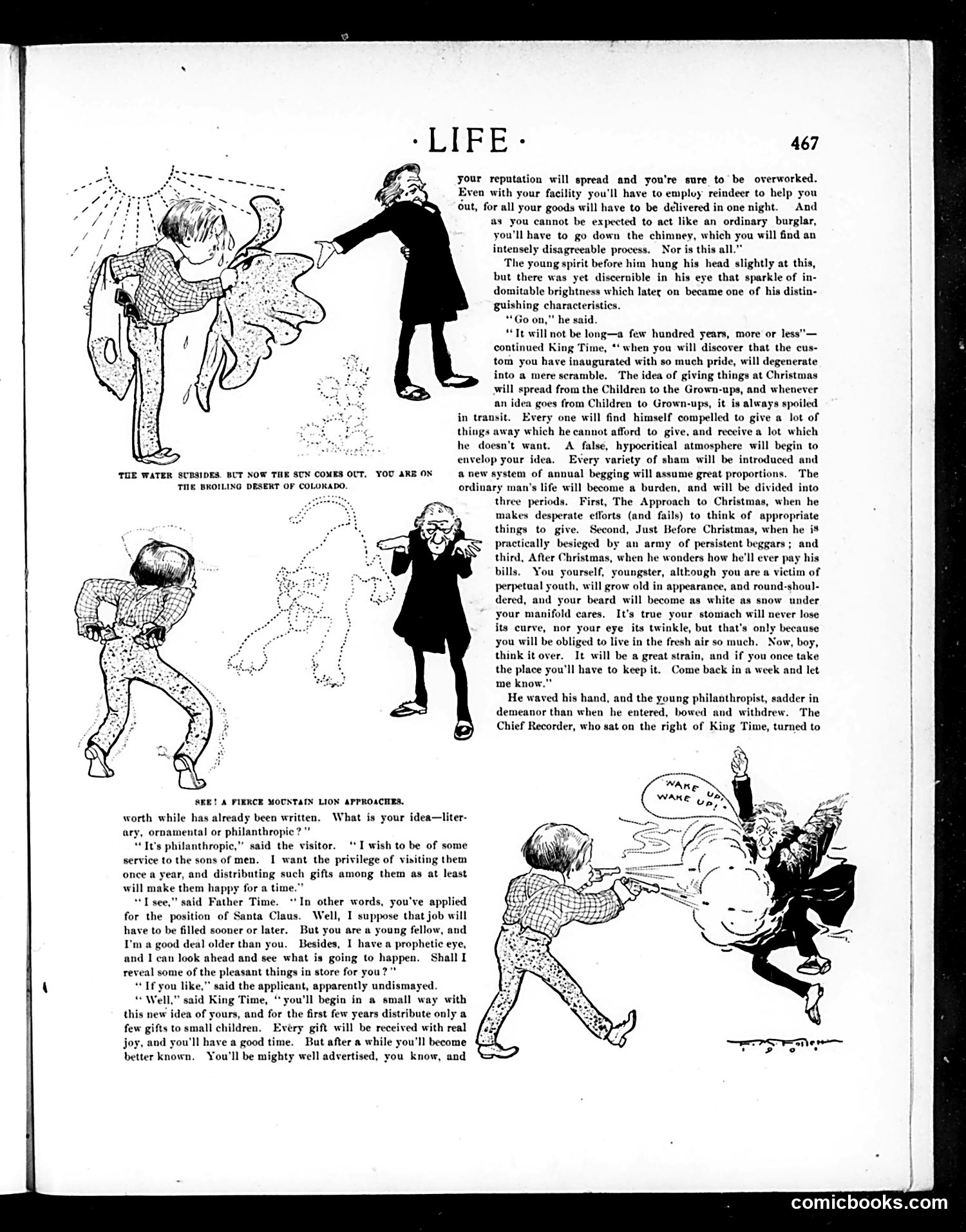 Life — December 2, 1901 — page 25 of 44