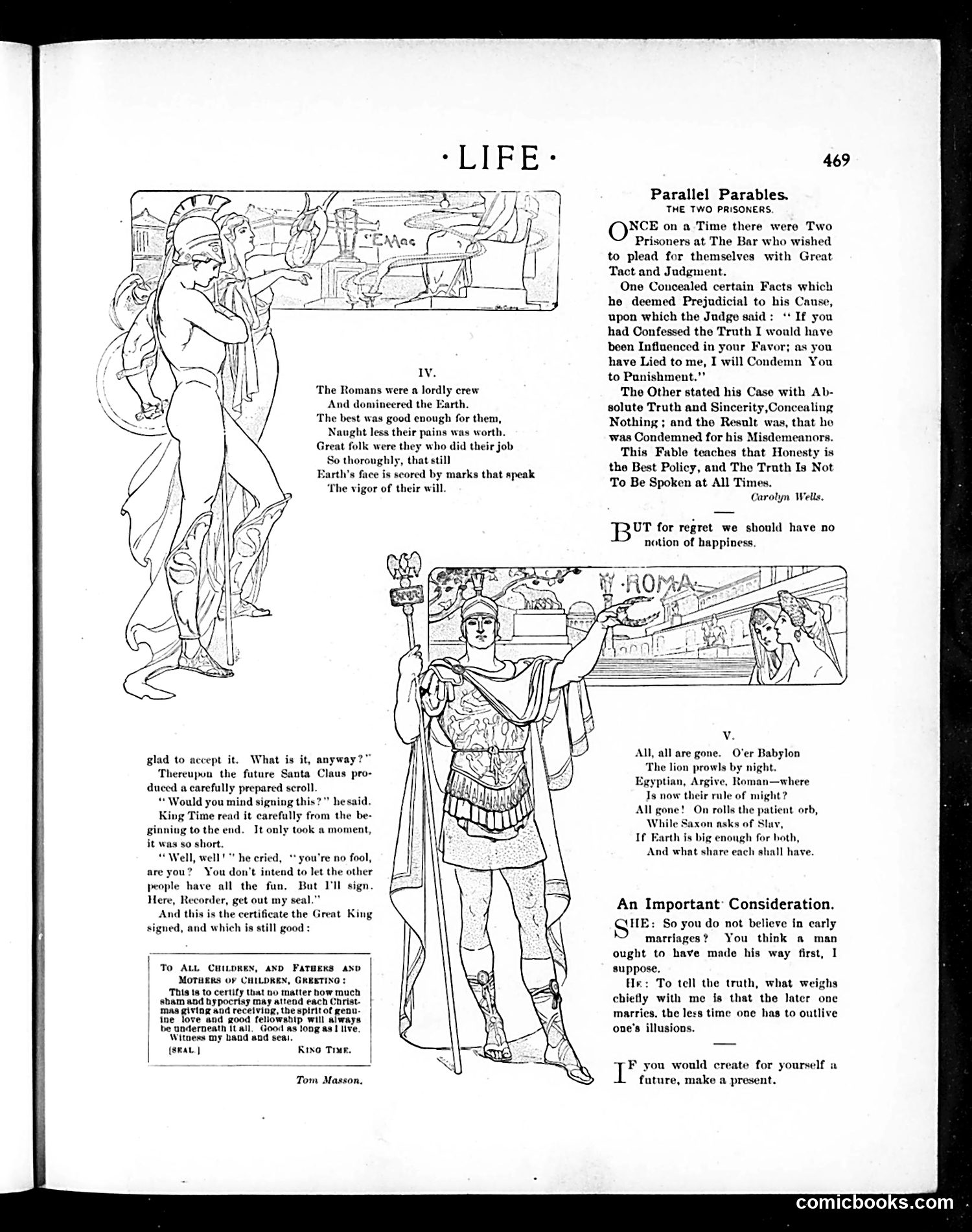 Life — December 2, 1901 — page 27 of 44