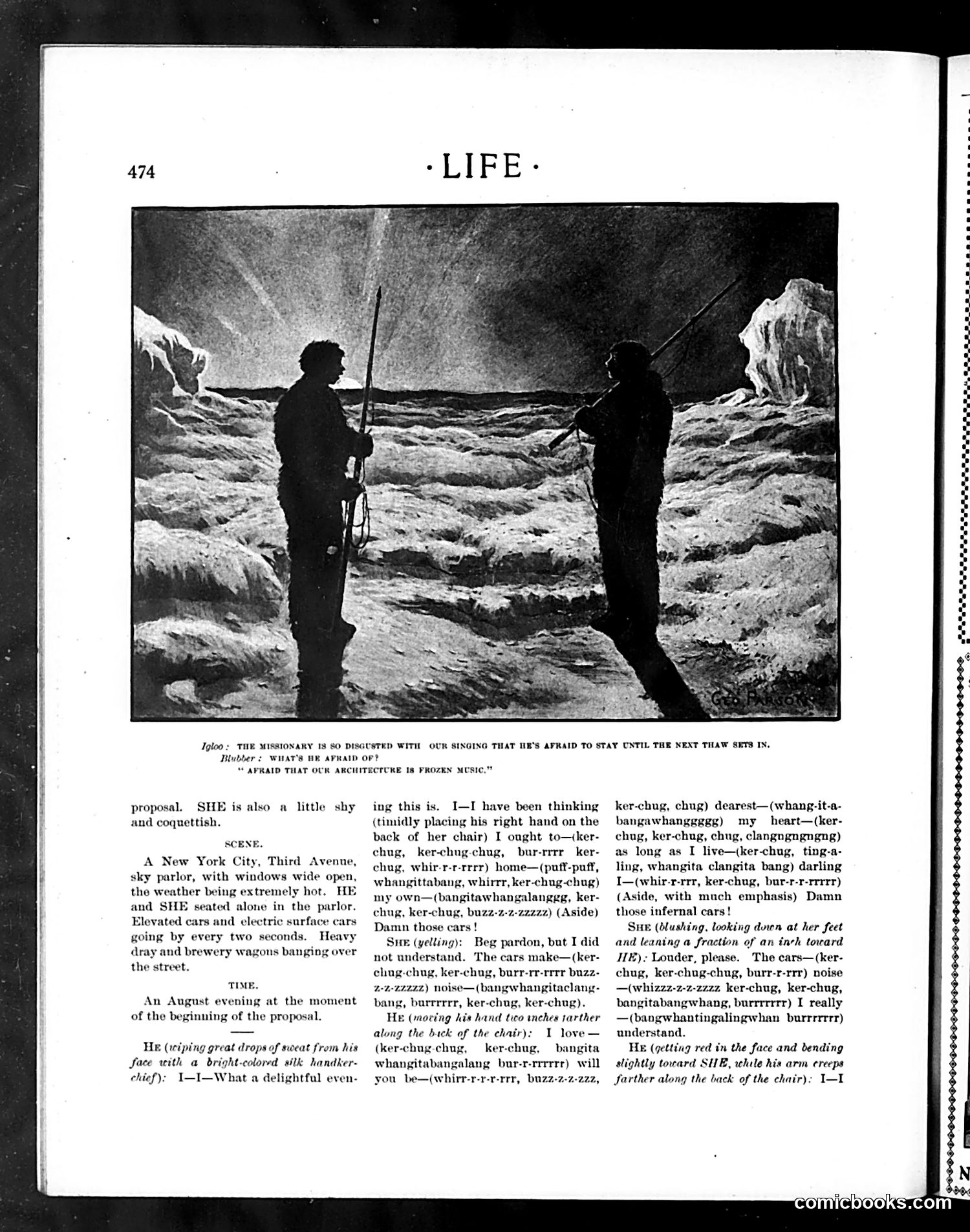 Life — December 2, 1901 — page 32 of 44