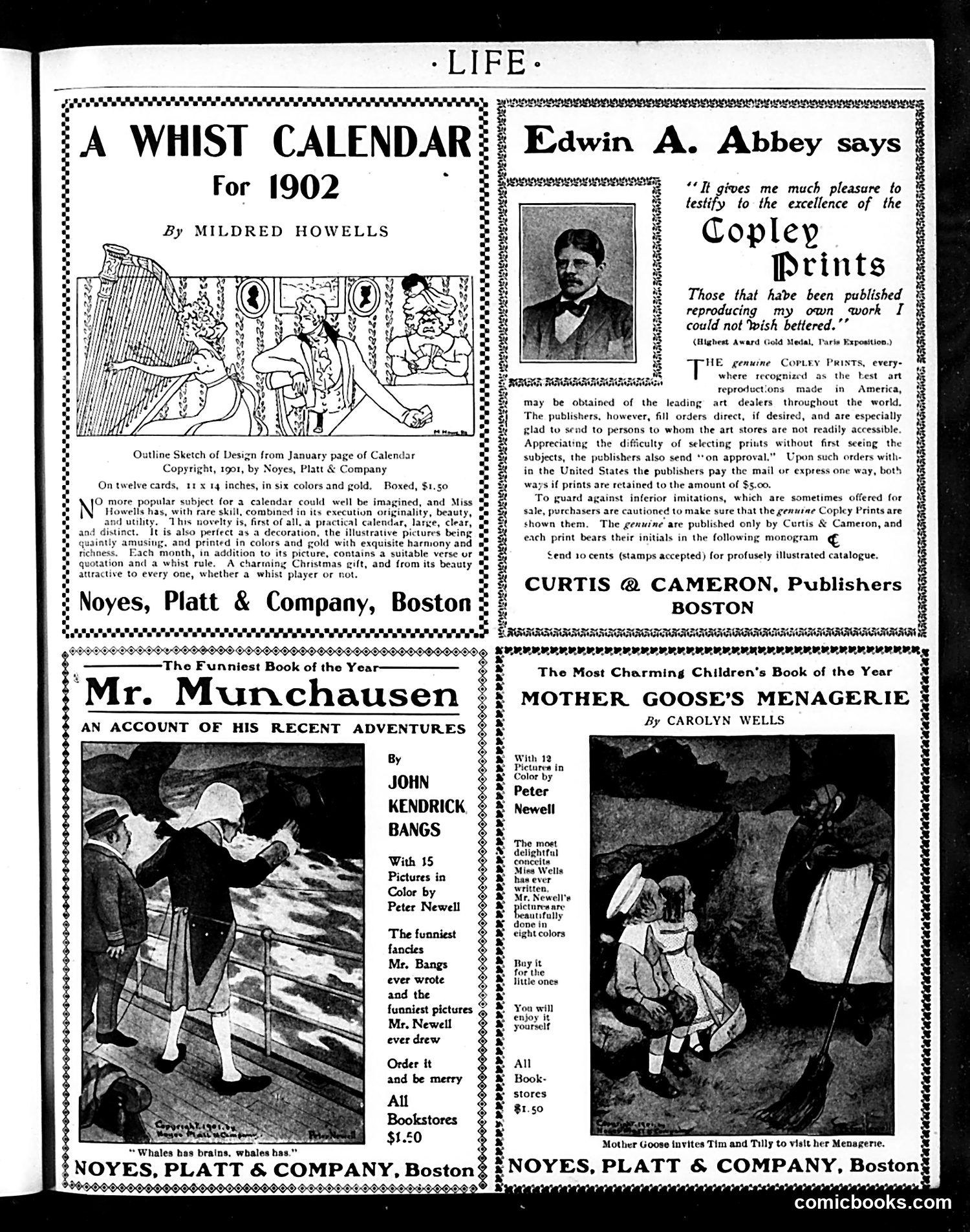 Life — December 2, 1901 — page 33 of 44