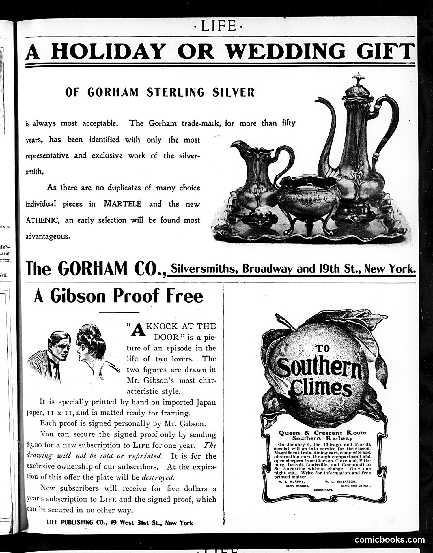 Life — December 2, 1901 — page 35 of 44