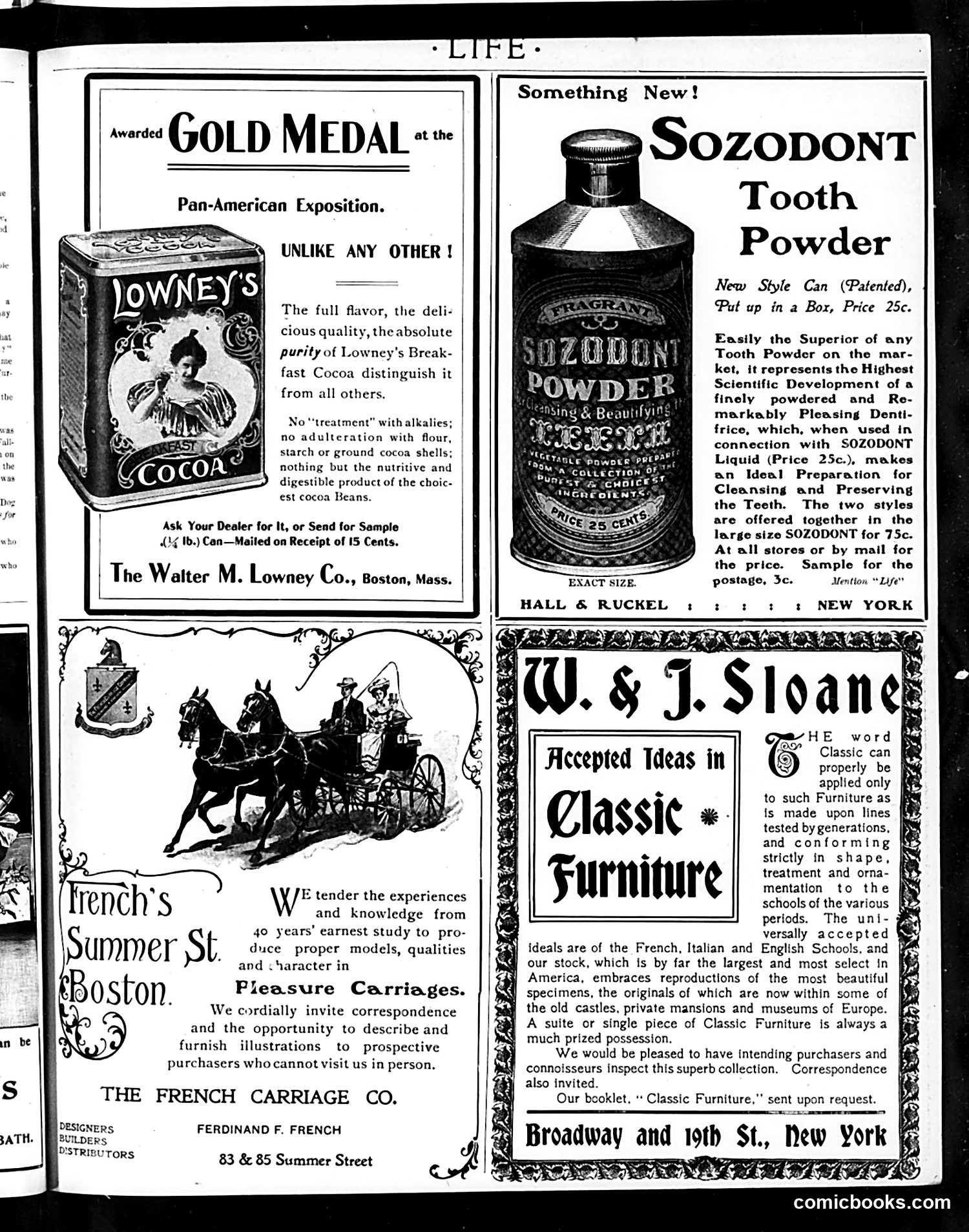 Life — December 2, 1901 — page 37 of 44