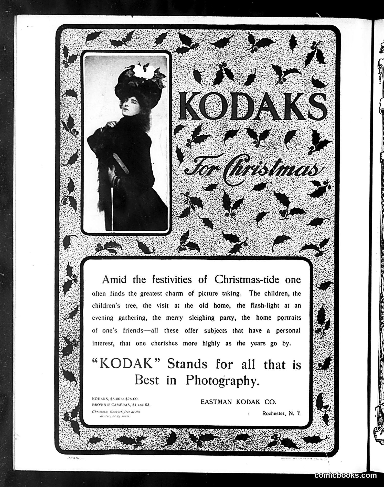 Life — December 2, 1901 — page 44 of 44