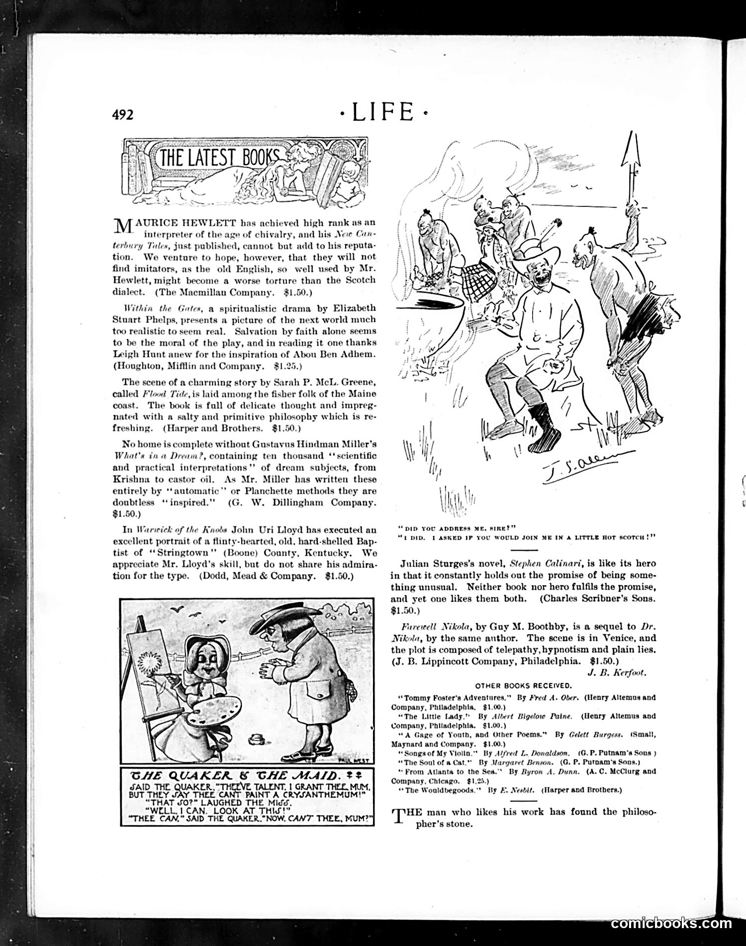 Life — December 5, 1901 — page 6 of 20