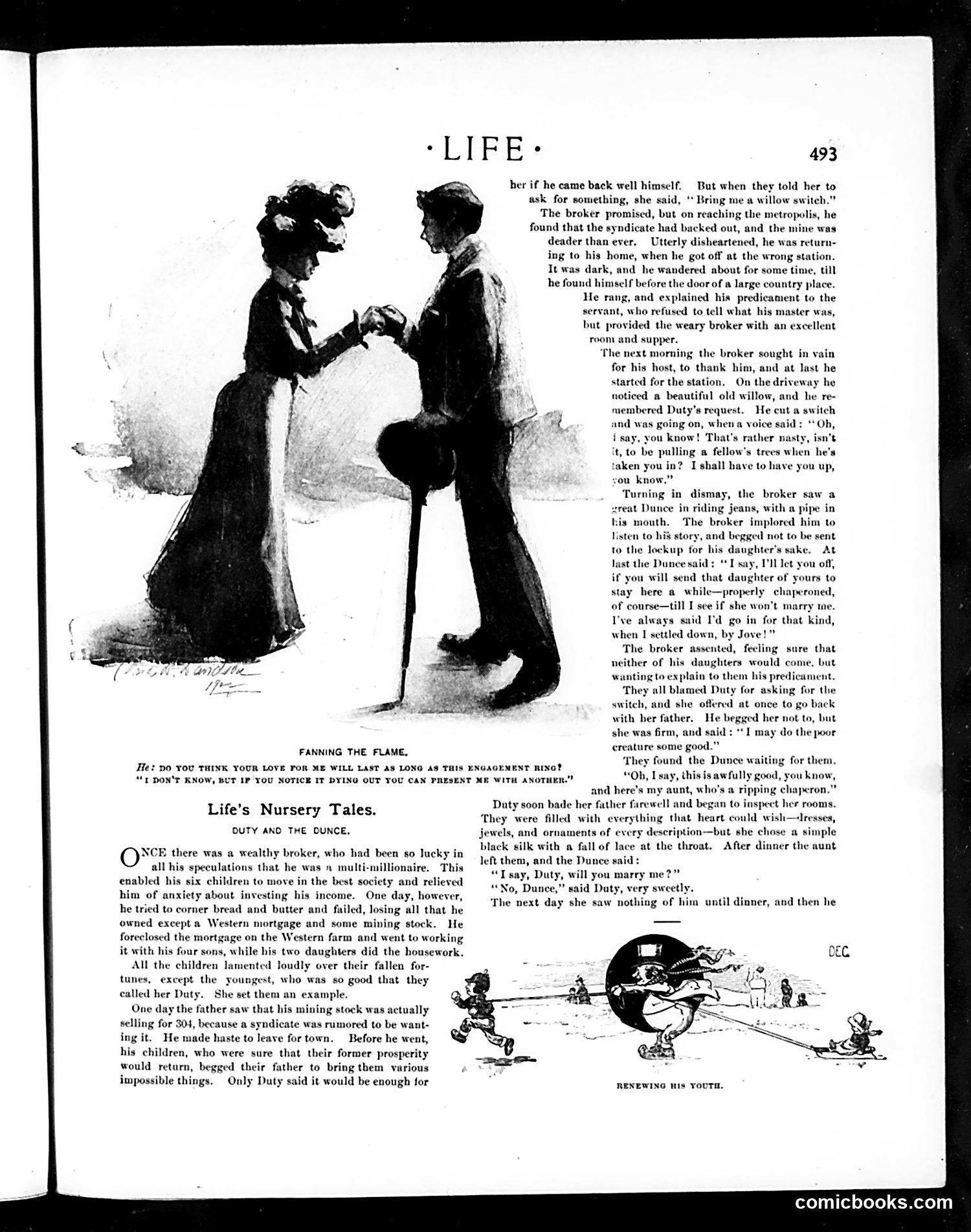 Life — December 5, 1901 — page 7 of 20