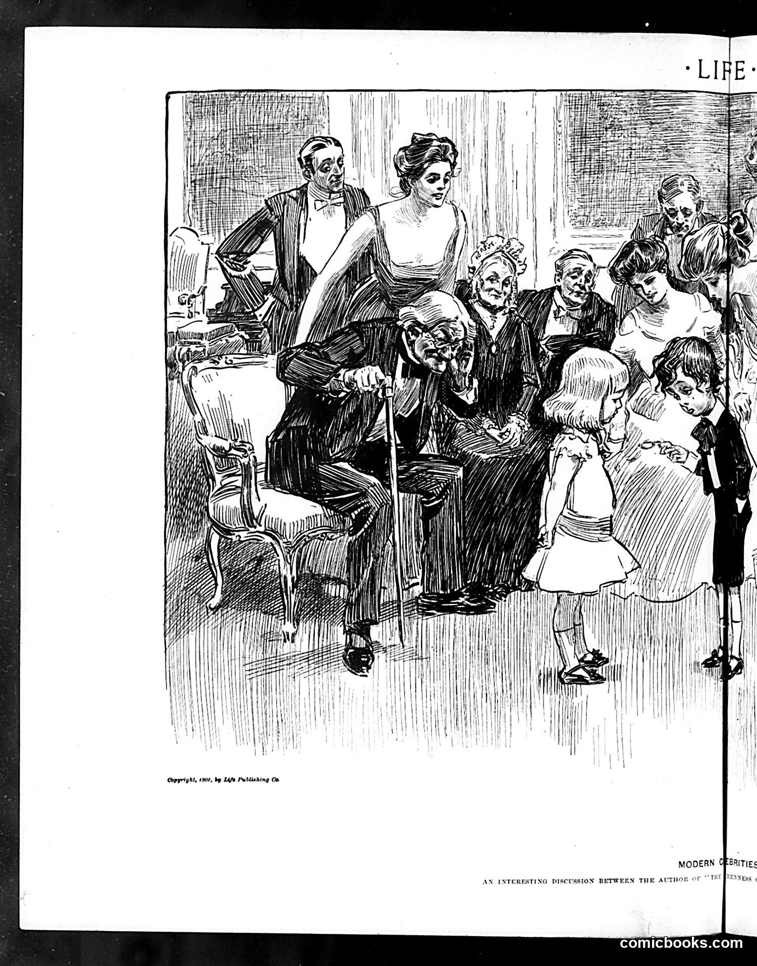 Life — December 5, 1901 — page 10 of 20