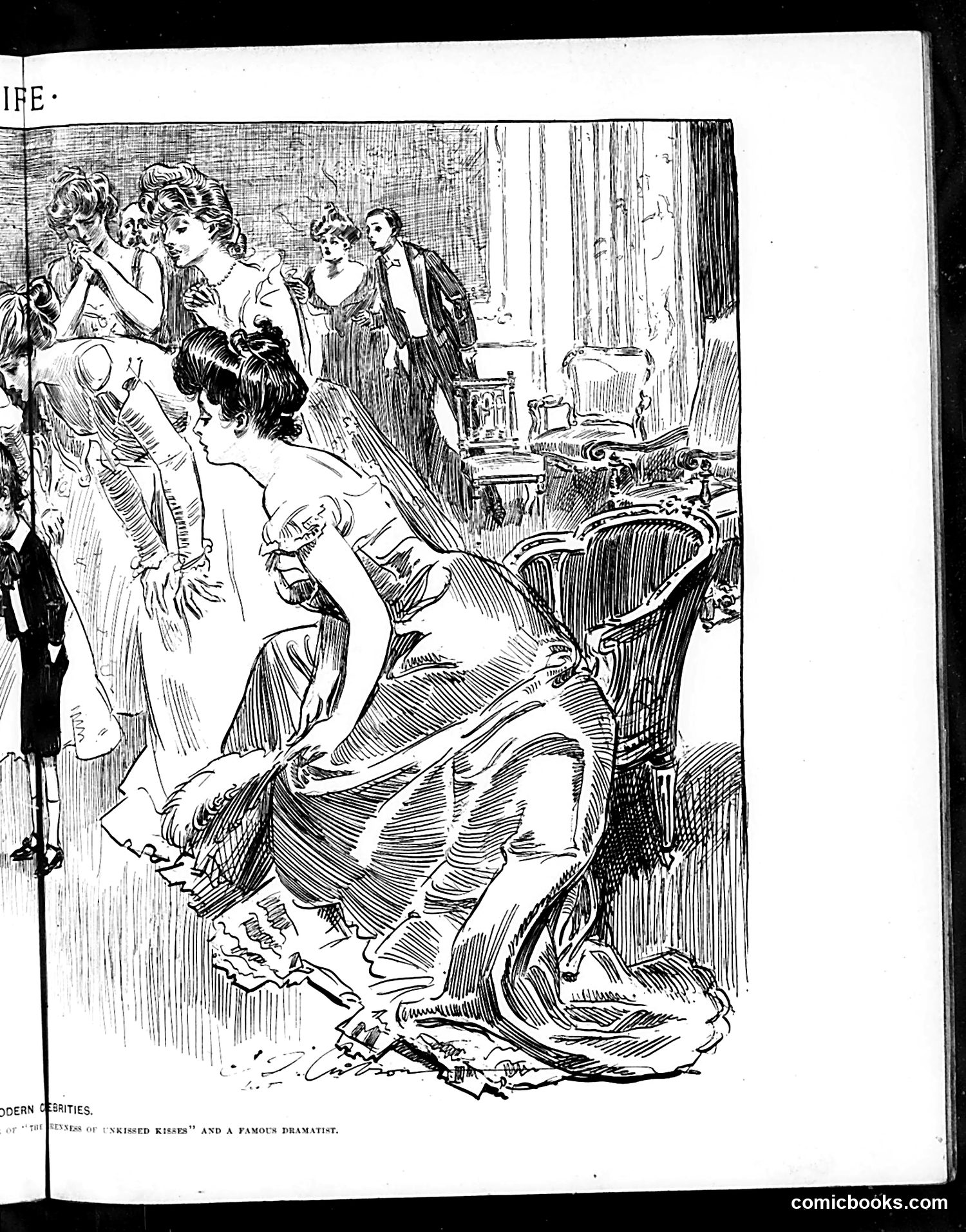 Life — December 5, 1901 — page 11 of 20