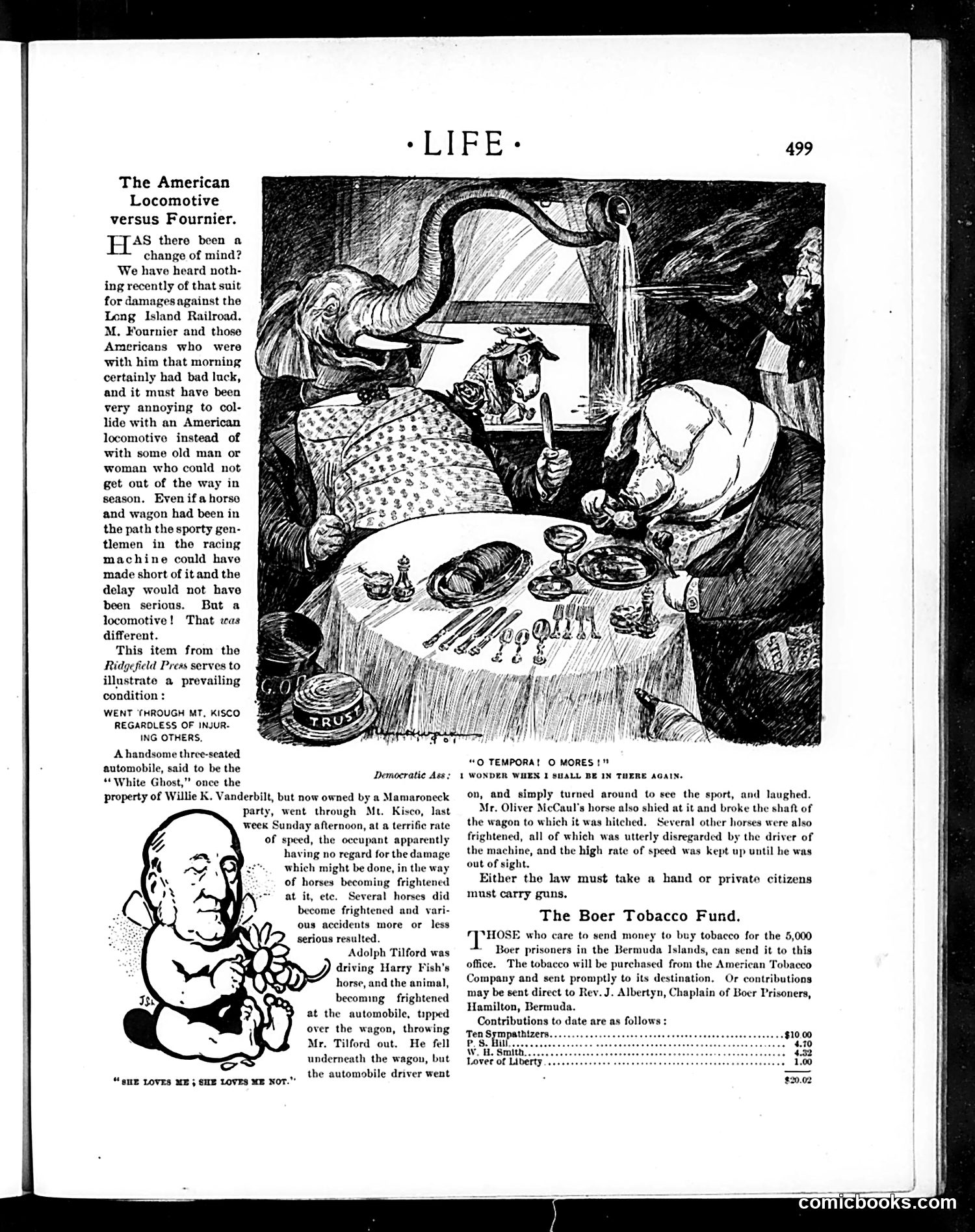 Life — December 5, 1901 — page 13 of 20