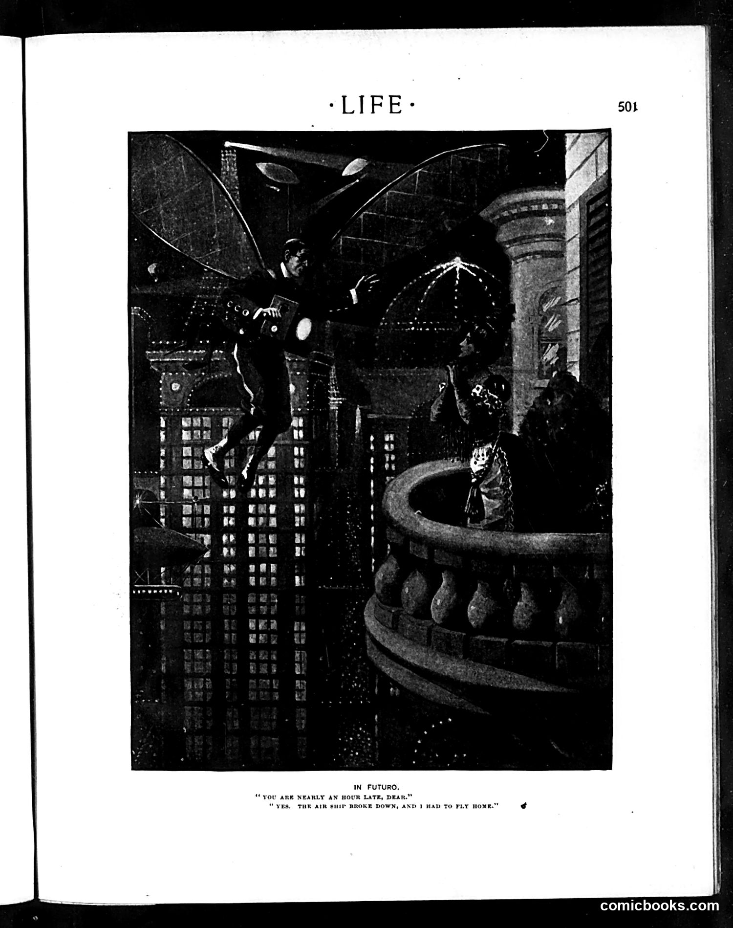 Life — December 5, 1901 — page 15 of 20