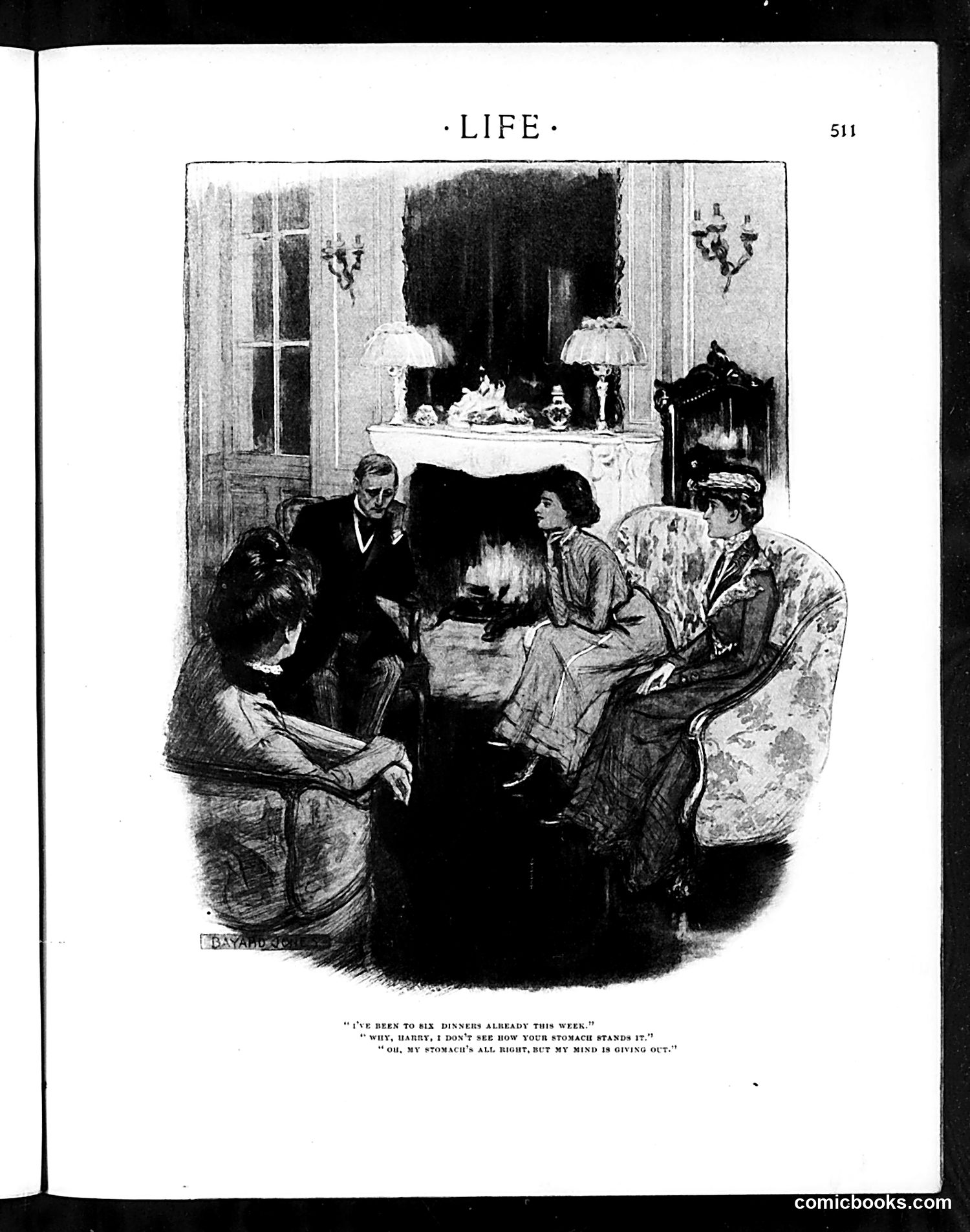 Life — December 12, 1901 — page 5 of 20