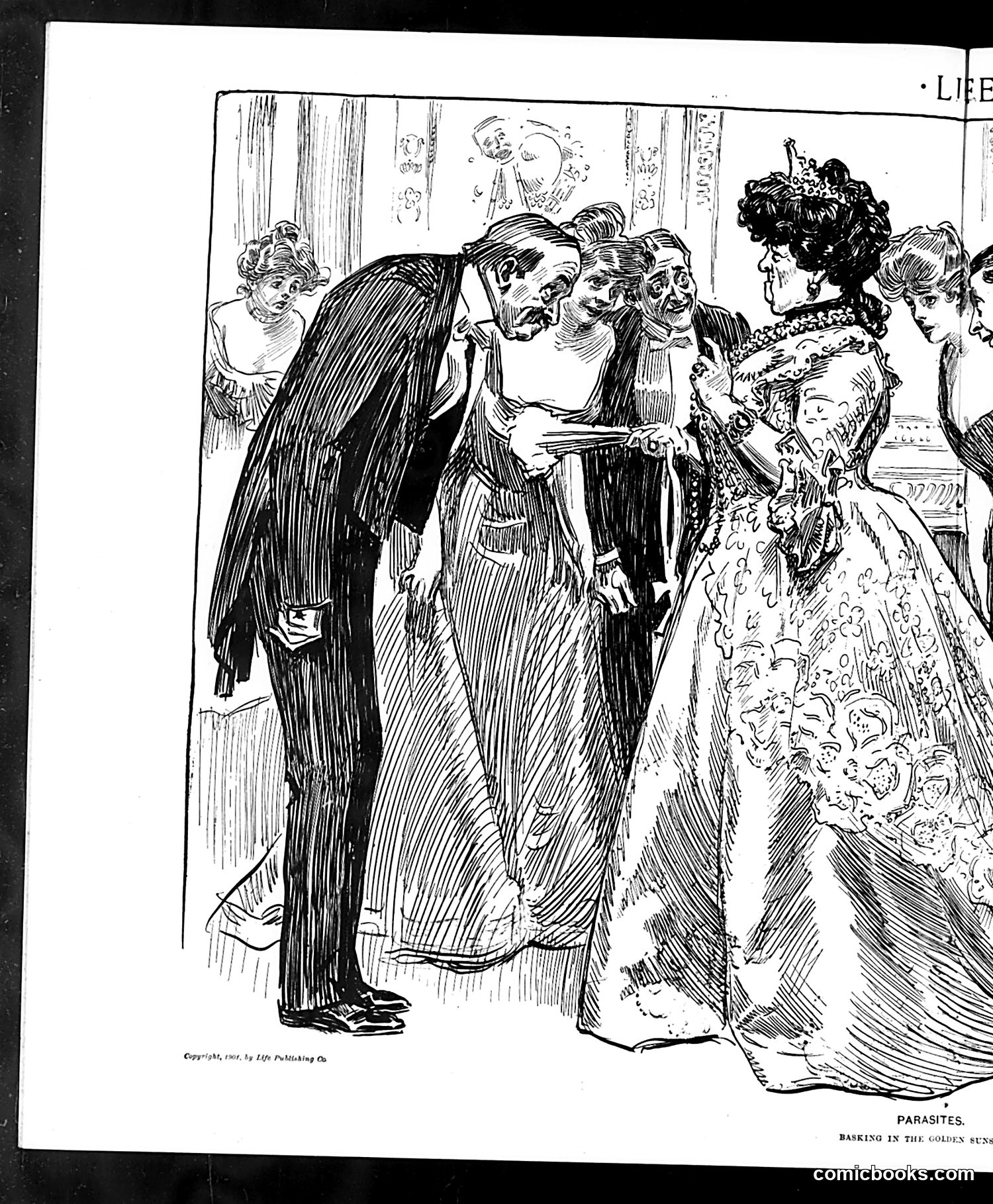 Life — December 12, 1901 — page 10 of 20