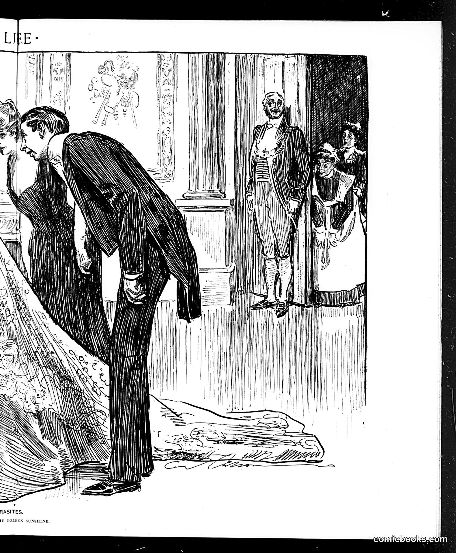 Life — December 12, 1901 — page 11 of 20