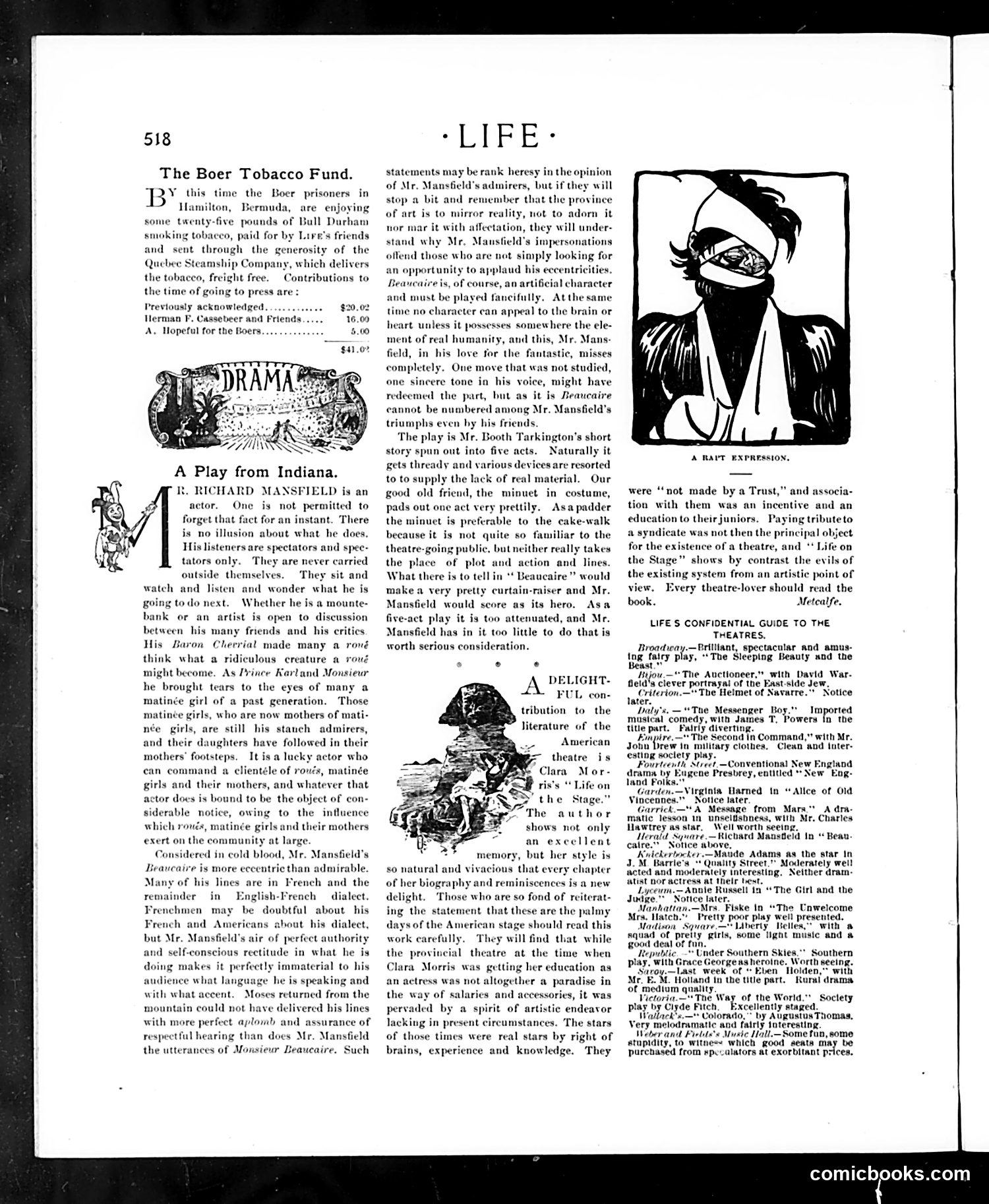 Life — December 12, 1901 — page 12 of 20