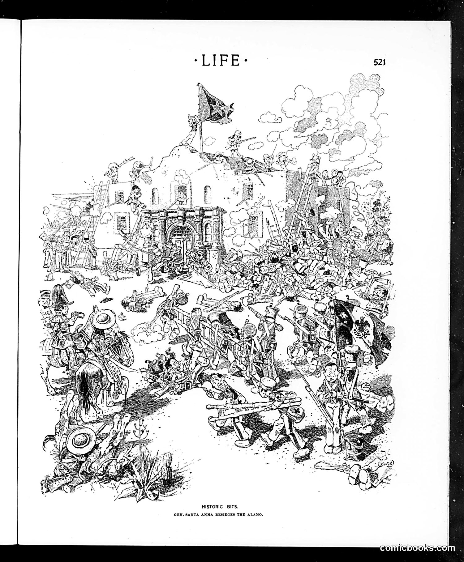 Life — December 12, 1901 — page 15 of 20