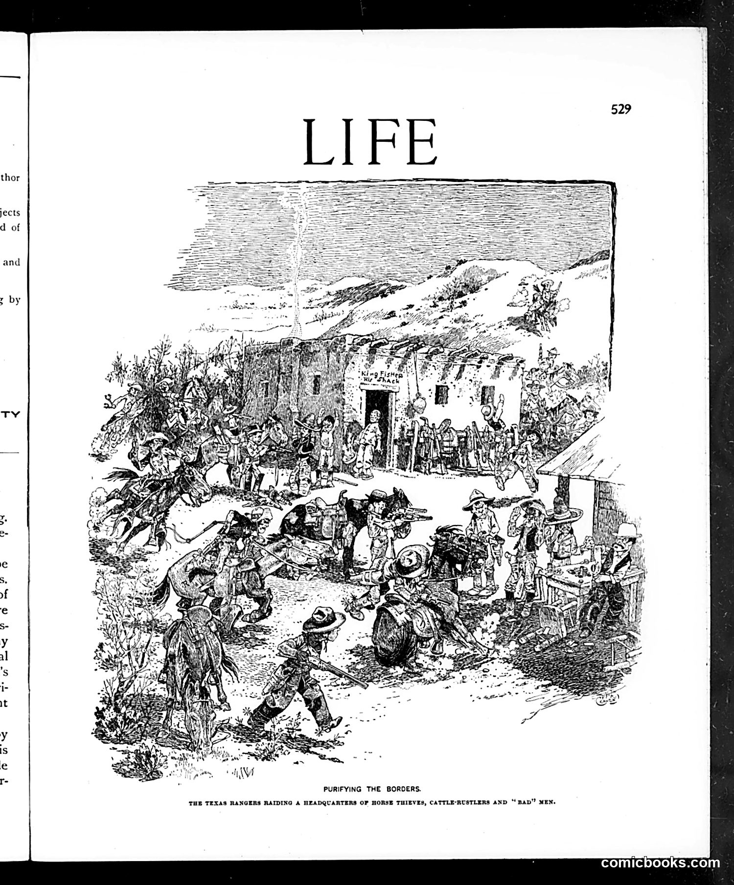 Life — December 19, 1901 — page 3 of 20