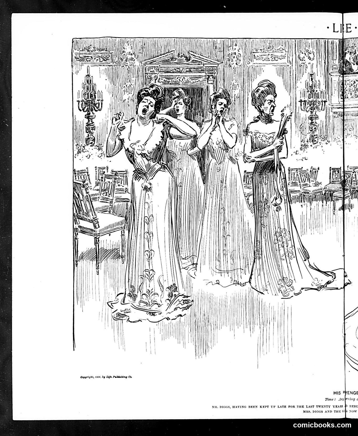 Life — December 19, 1901 — page 10 of 20