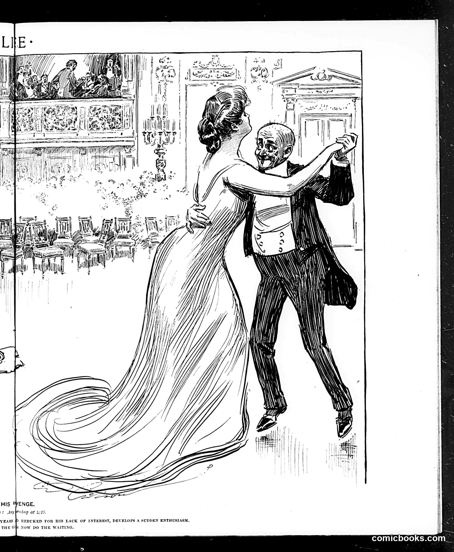 Life — December 19, 1901 — page 11 of 20