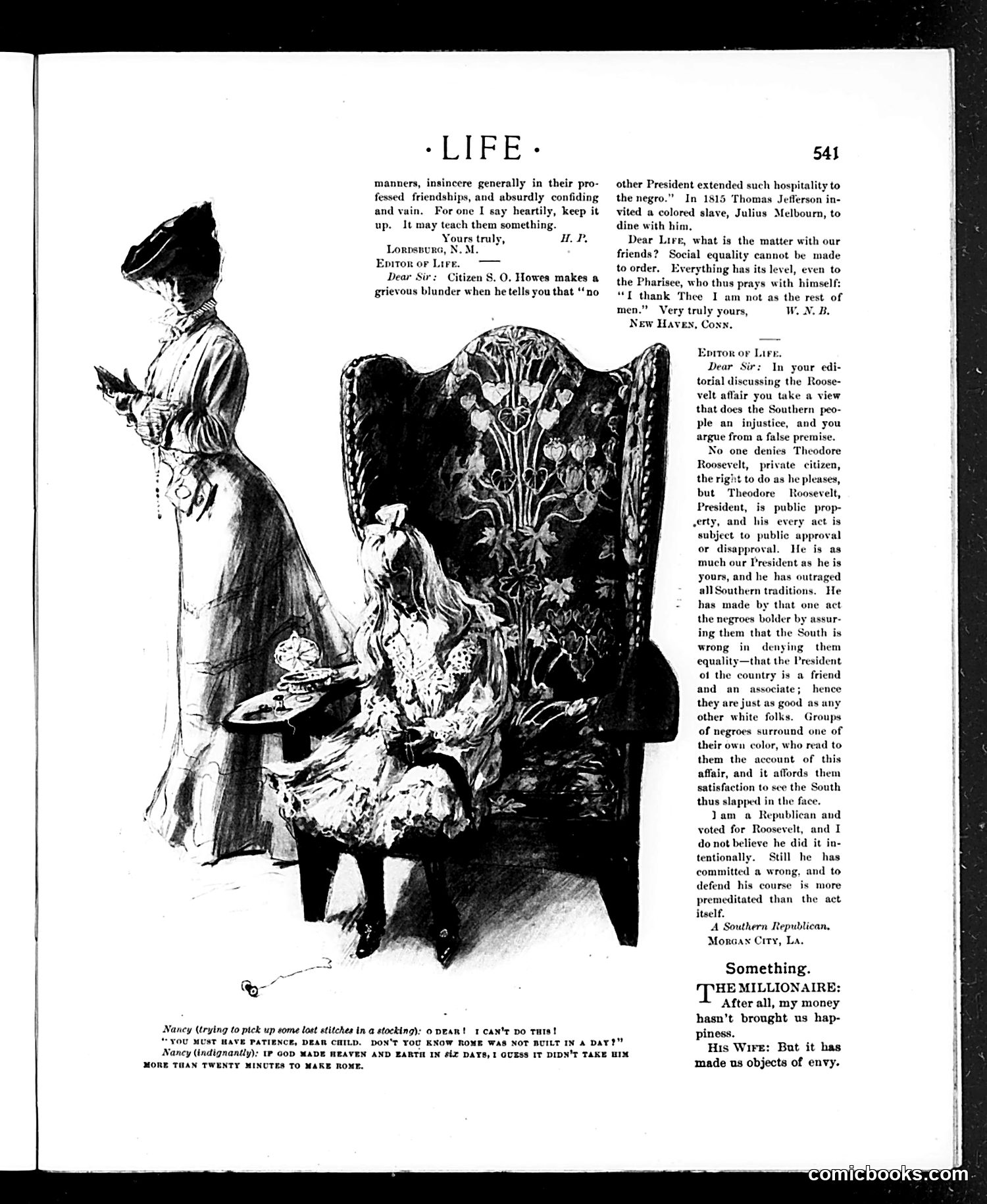 Life — December 19, 1901 — page 15 of 20