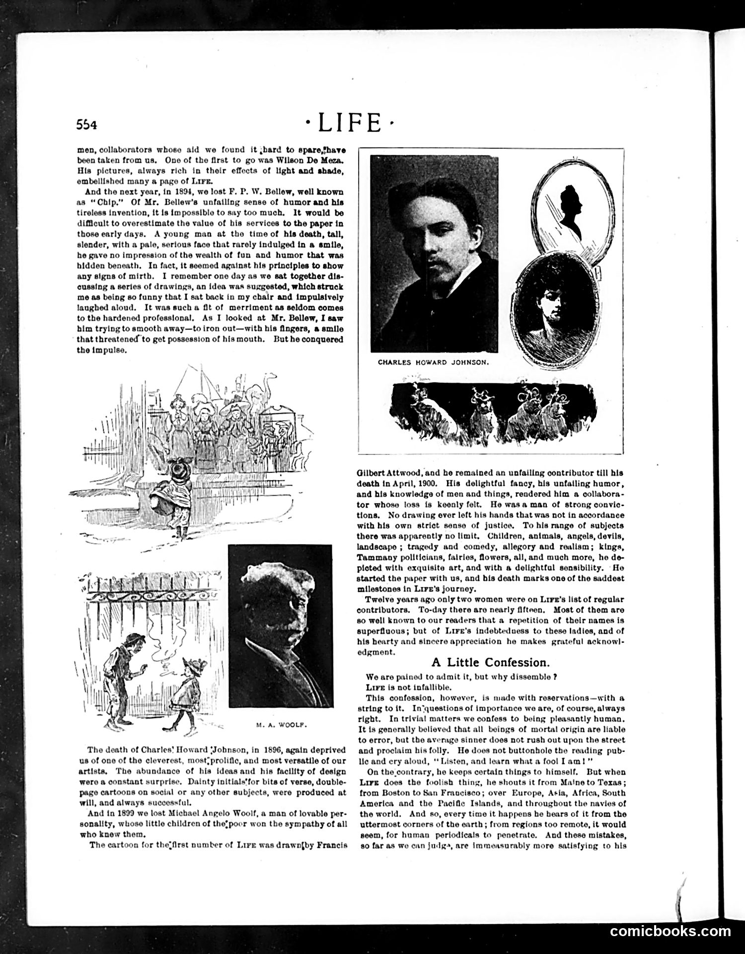 Life — December 26, 1901 — page 8 of 33