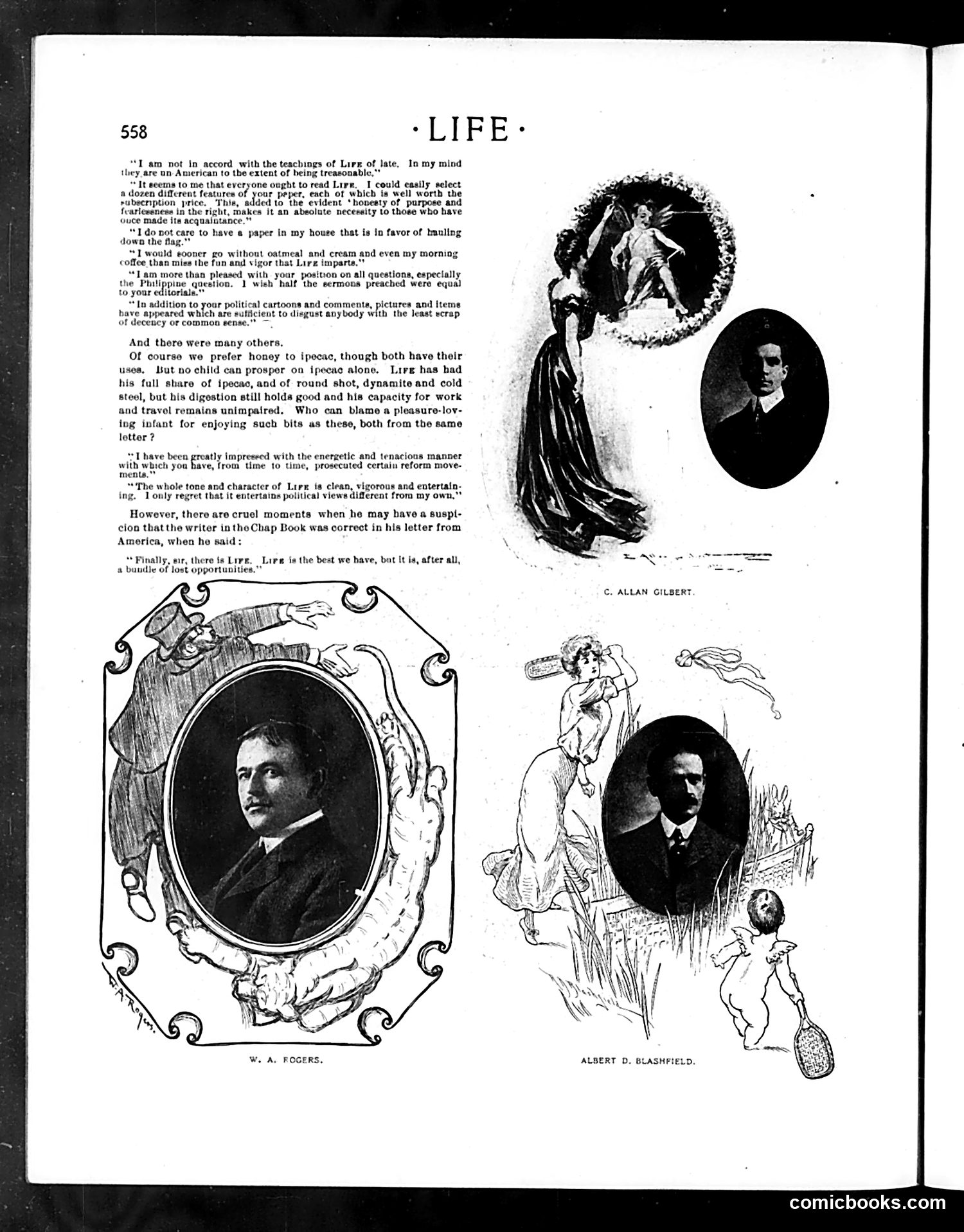Life — December 26, 1901 — page 12 of 33