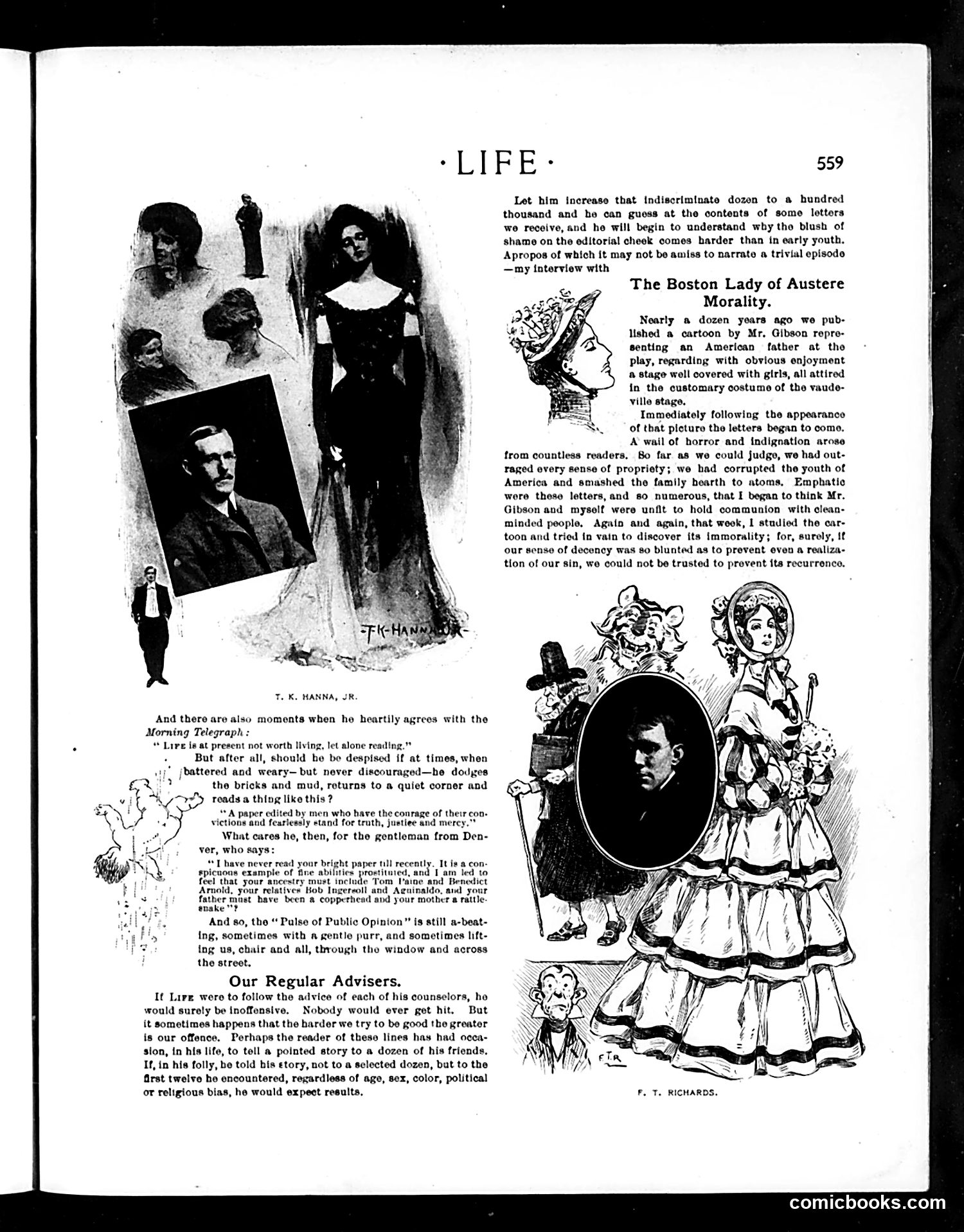 Life — December 26, 1901 — page 13 of 33