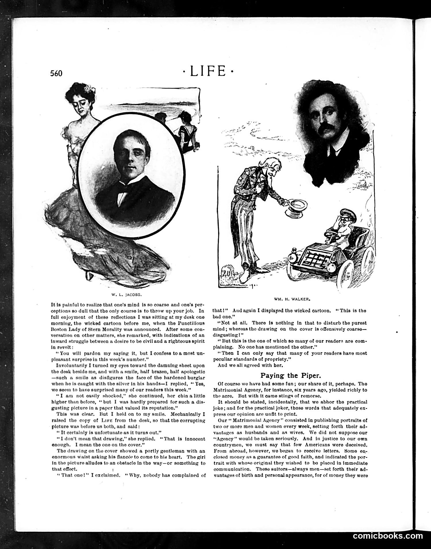 Life — December 26, 1901 — page 14 of 33