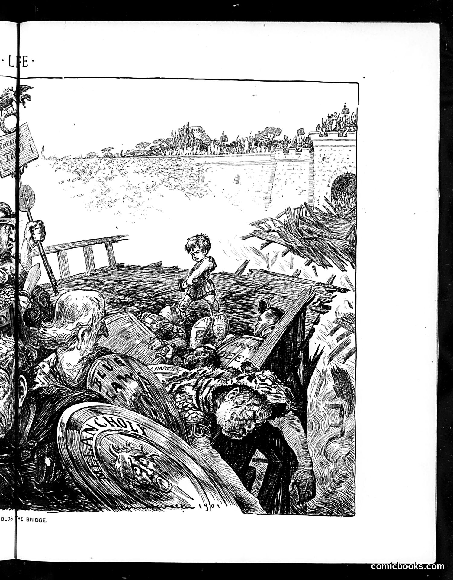 Life — December 26, 1901 — page 17 of 33