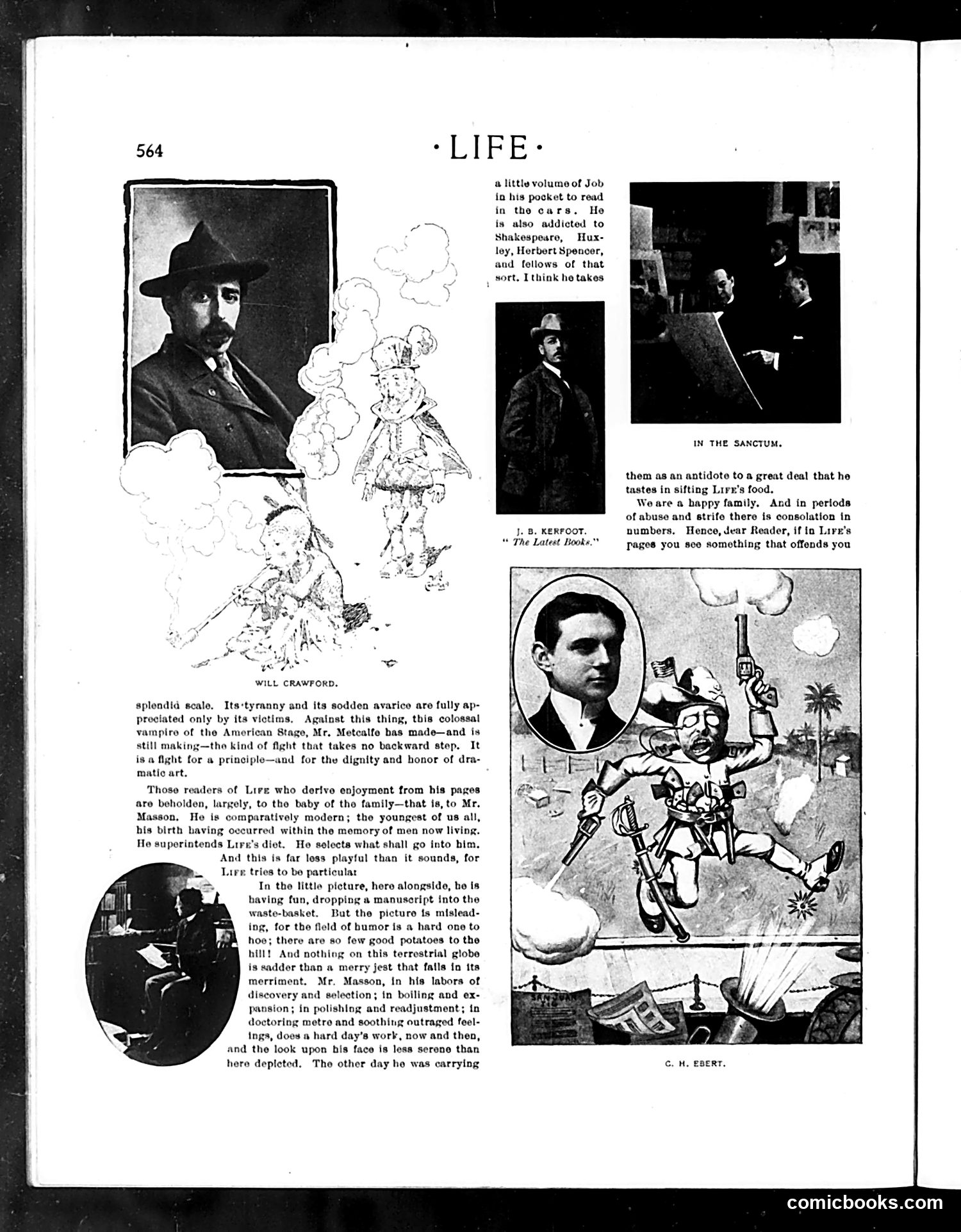 Life — December 26, 1901 — page 18 of 33