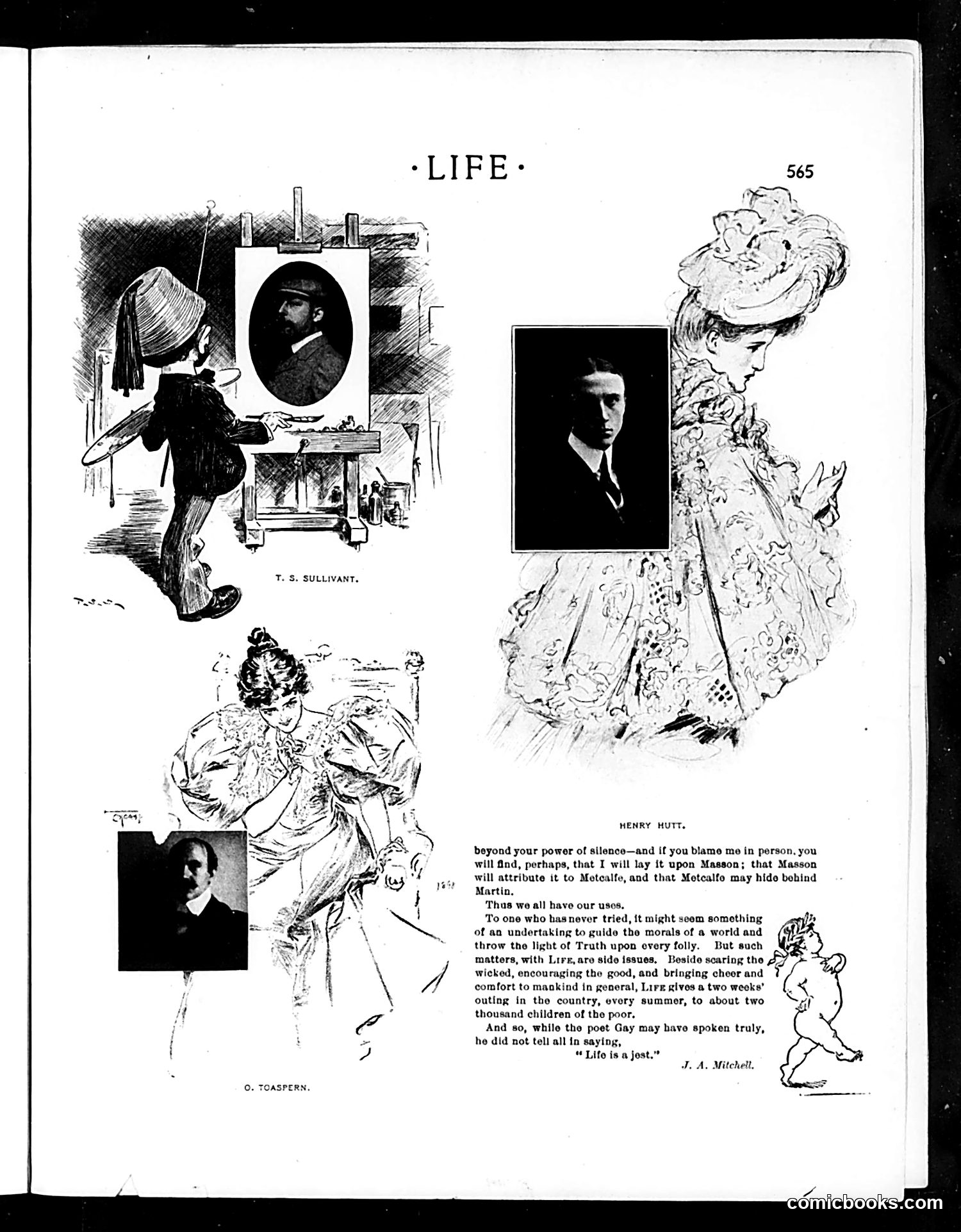Life — December 26, 1901 — page 19 of 33