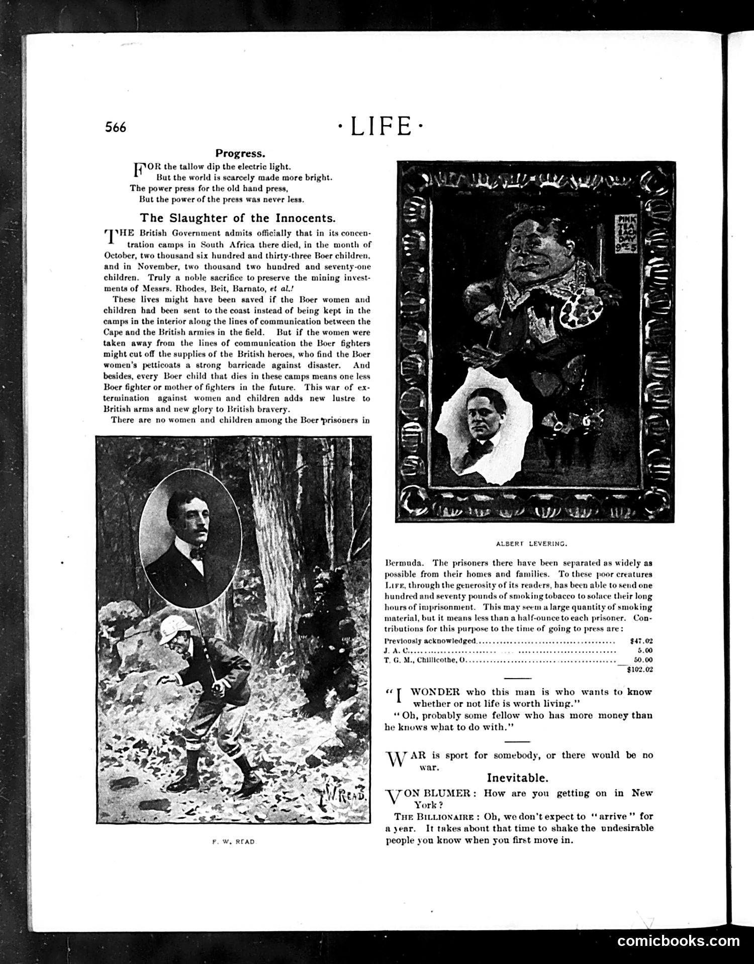 Life — December 26, 1901 — page 20 of 33