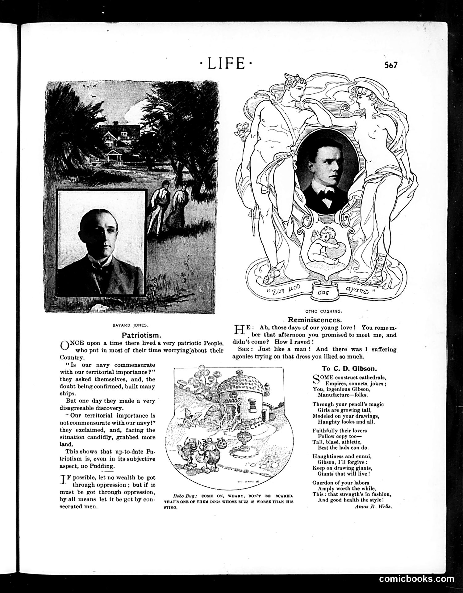 Life — December 26, 1901 — page 21 of 33