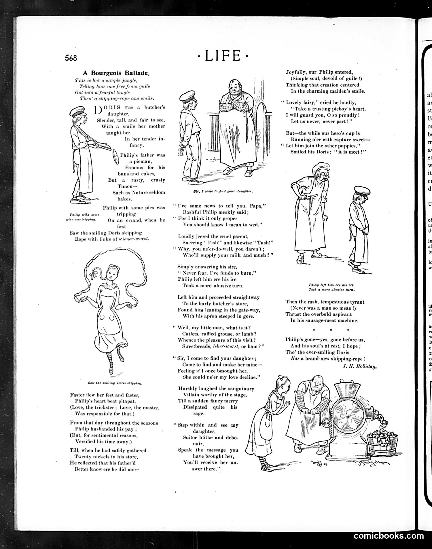 Life — December 26, 1901 — page 22 of 33