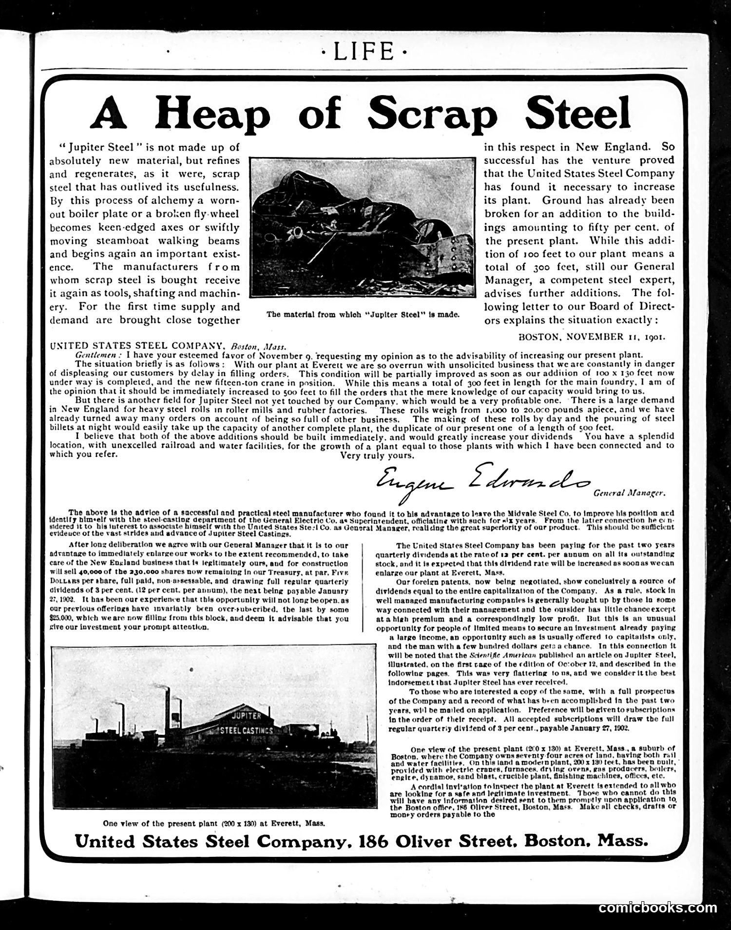 Life — December 26, 1901 — page 23 of 33