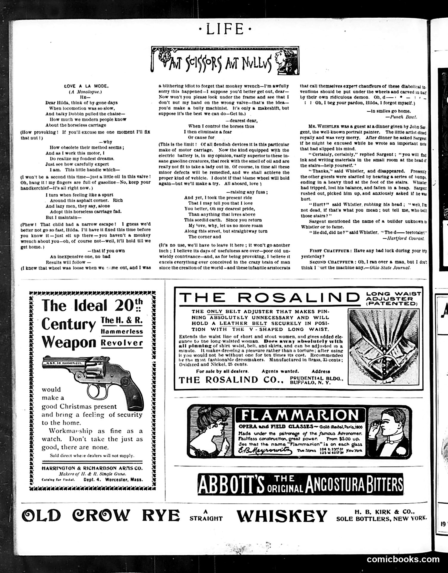 Life — December 26, 1901 — page 24 of 33
