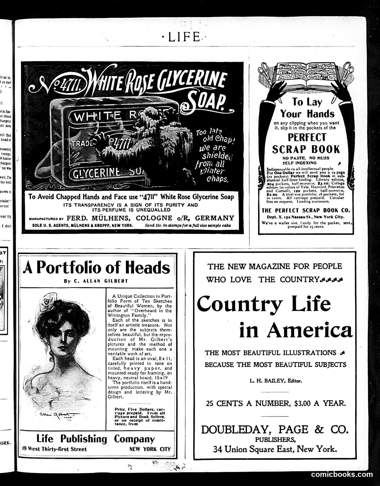 Life — December 26, 1901 — page 25 of 33