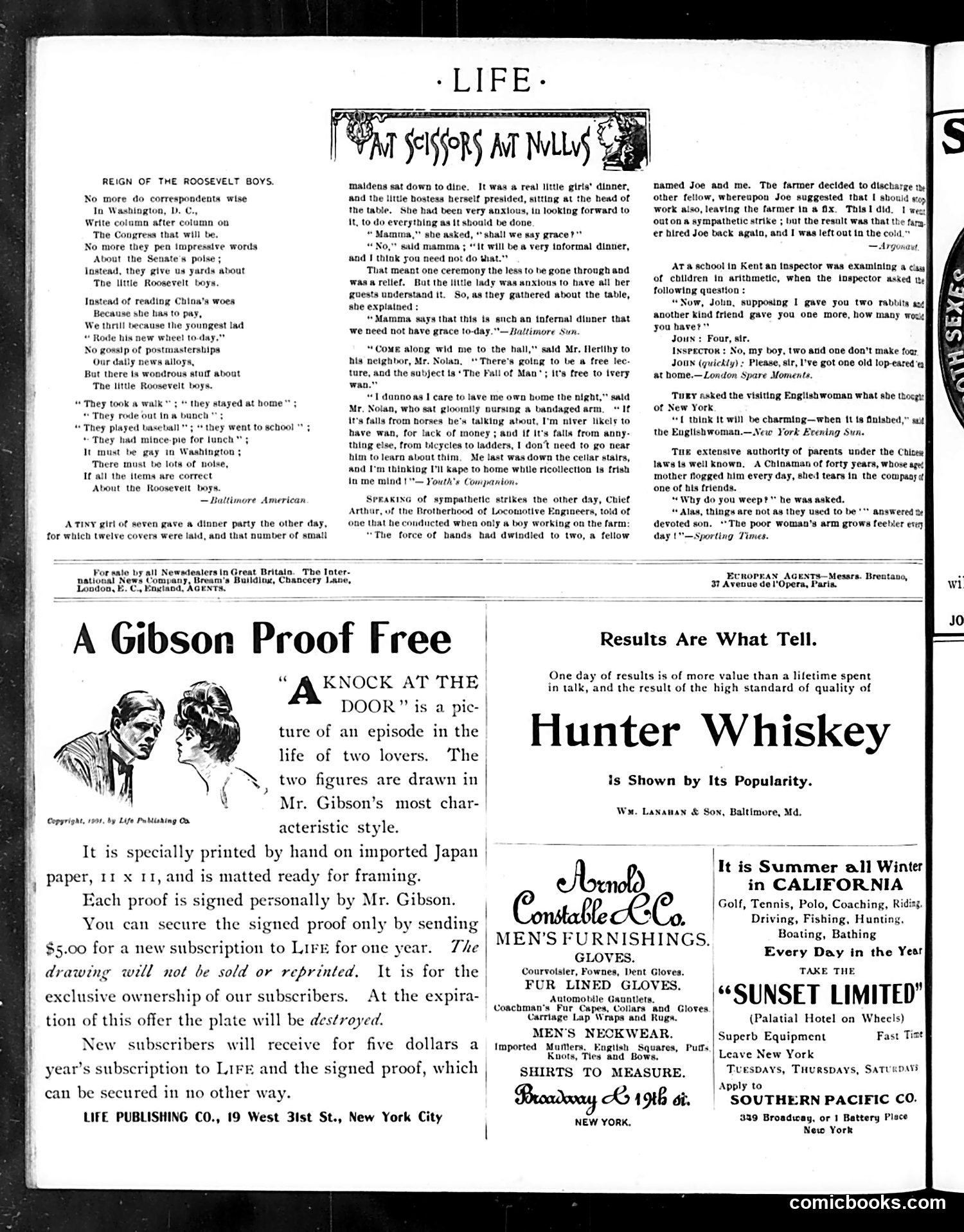 Life — December 26, 1901 — page 26 of 33