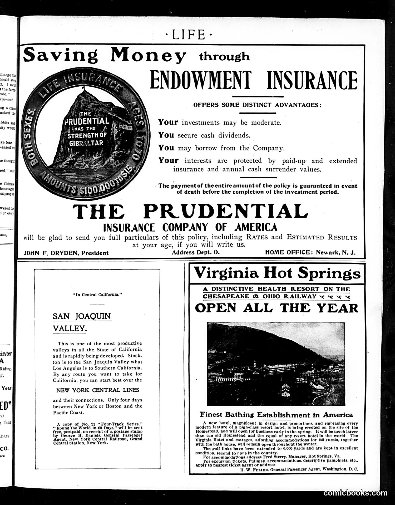 Life — December 26, 1901 — page 27 of 33