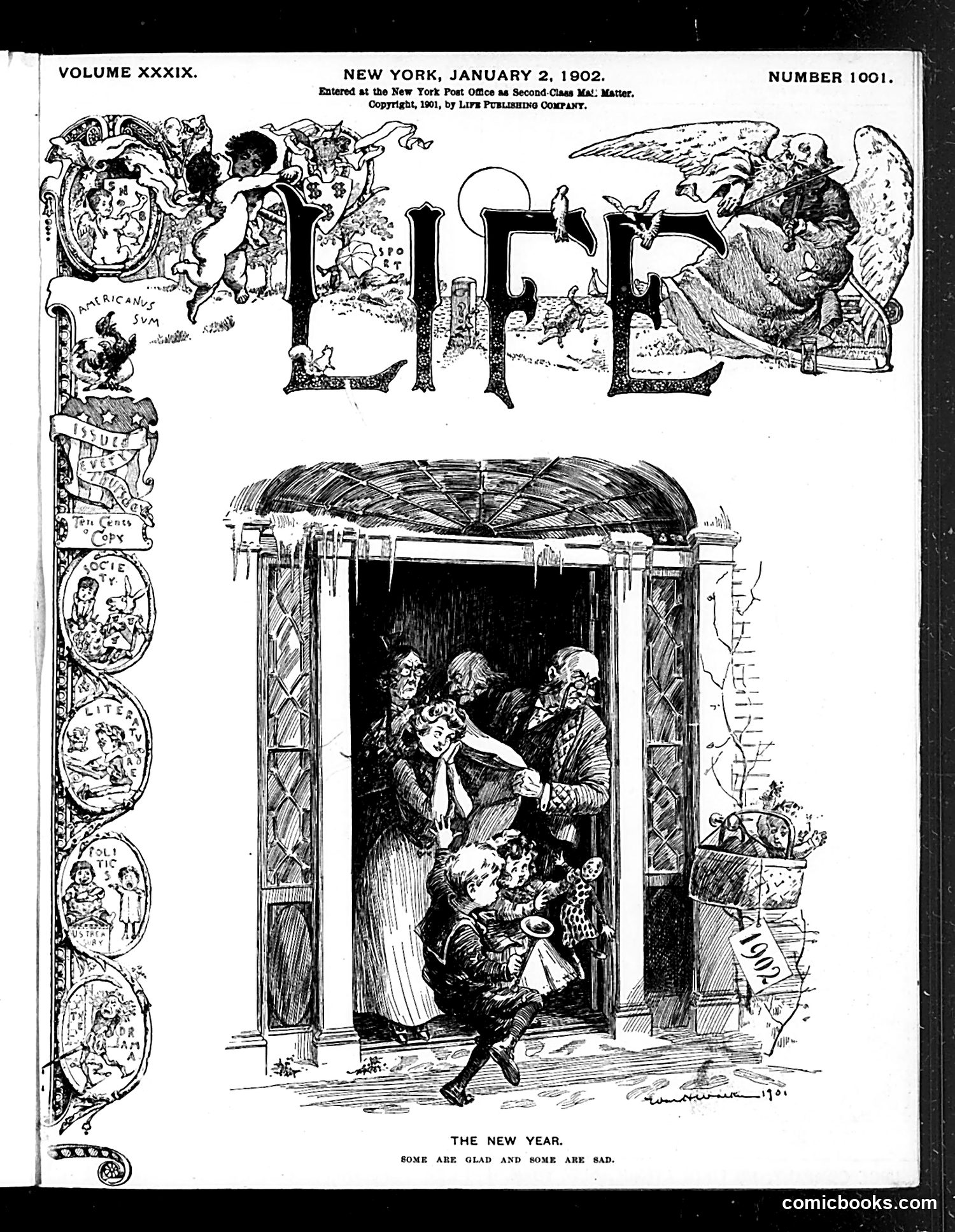 Life — January 2, 1902