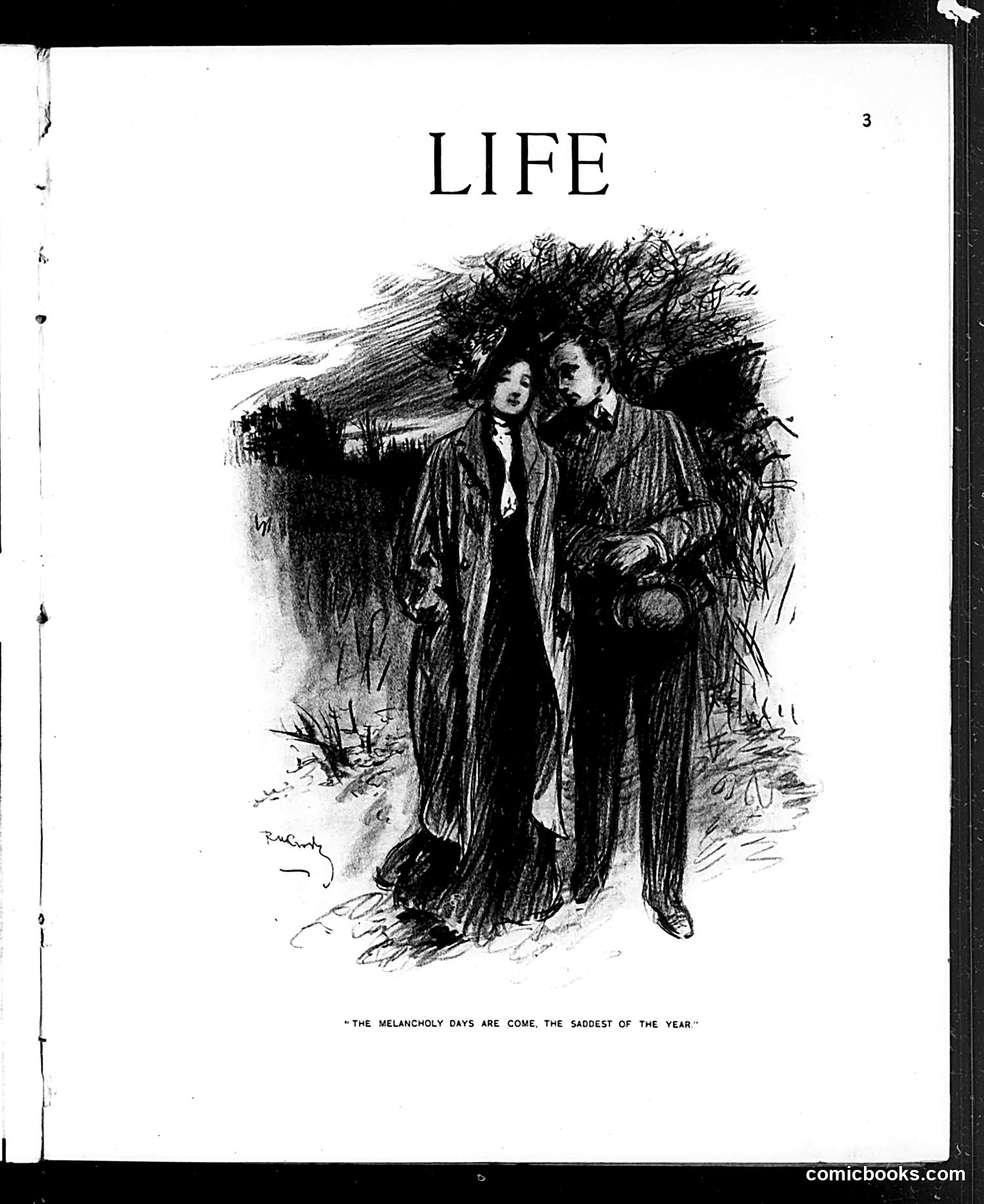 Life — January 2, 1902 — page 3 of 20