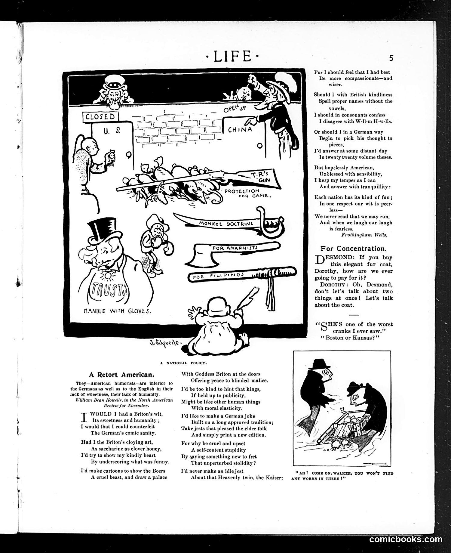 Life — January 2, 1902 — page 5 of 20