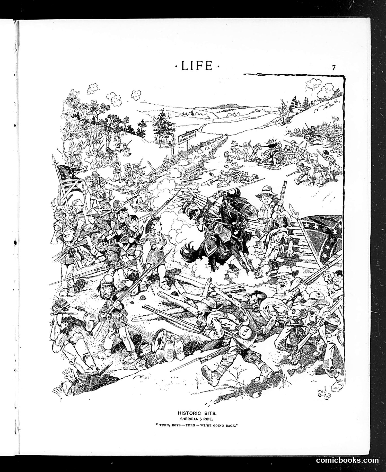 Life — January 2, 1902 — page 7 of 20